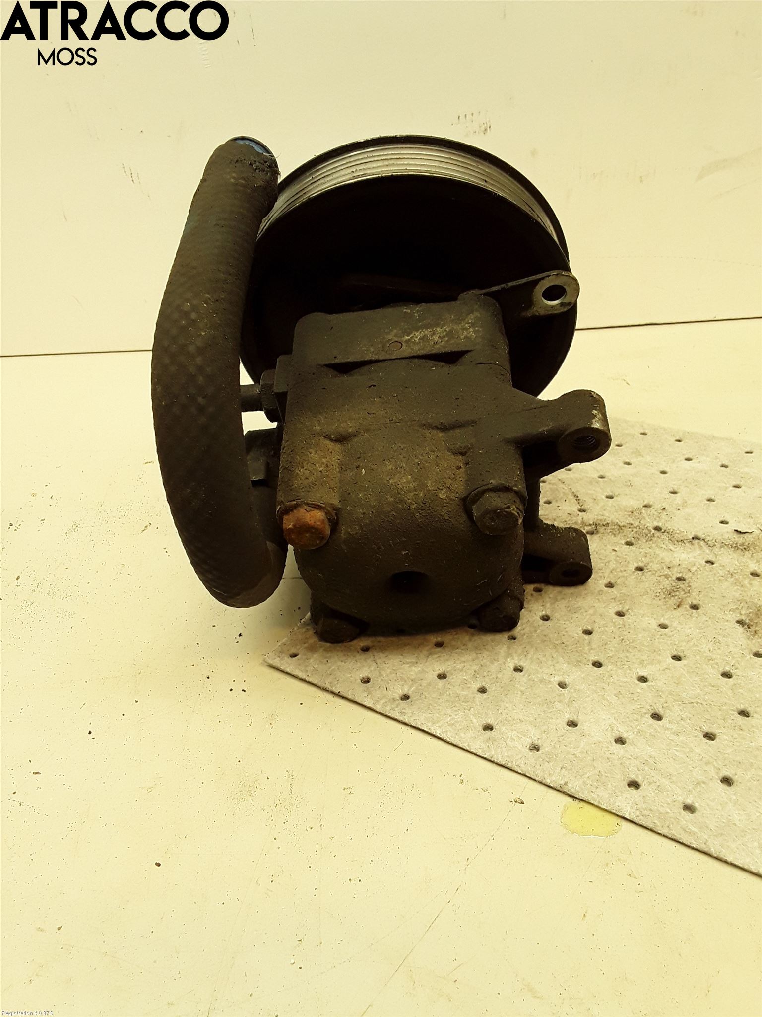 BMW 3 E46      98-05 Servo Pumpe