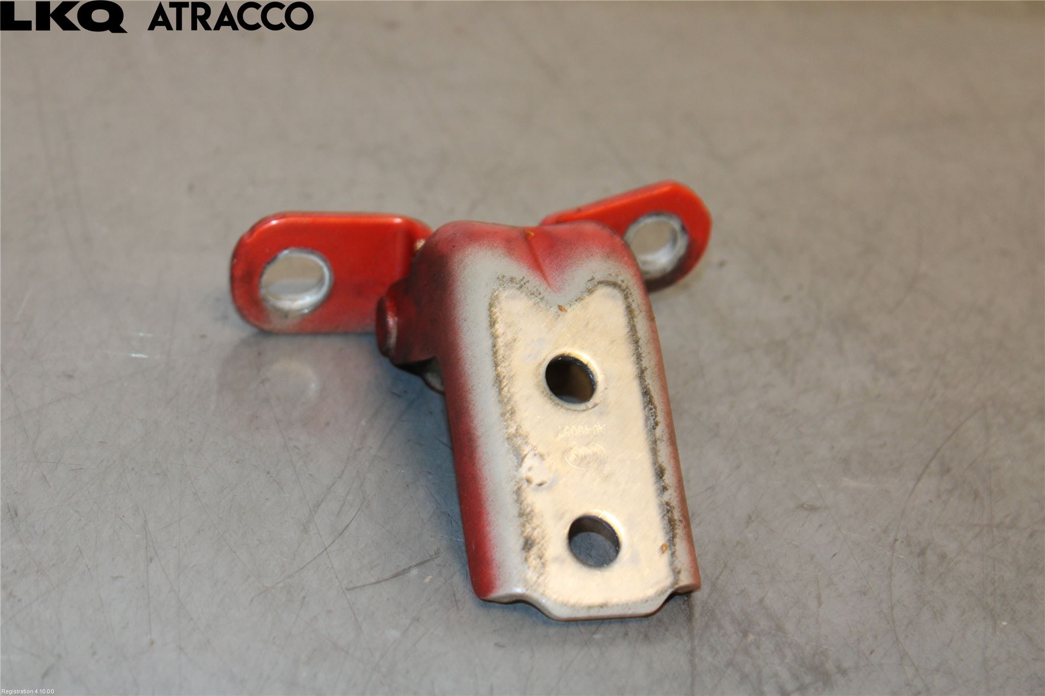 Hyundai KONA/ELECTRIC OS 18-23 Dørhengsel