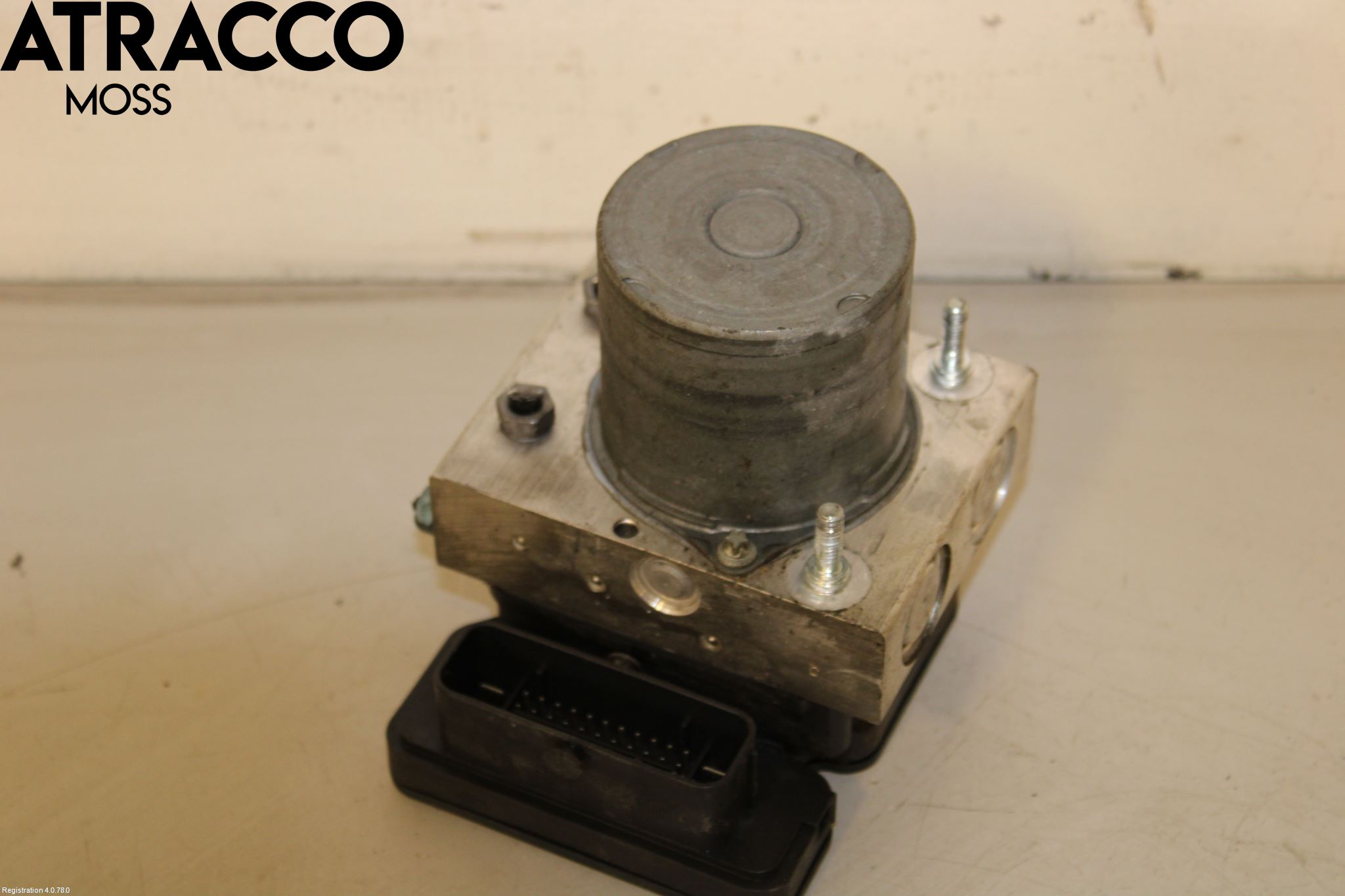 Mercedes-Benz MB VITO/V-KLASS (W640,W447,W448) 14- Abs Hydraulikkaggregat