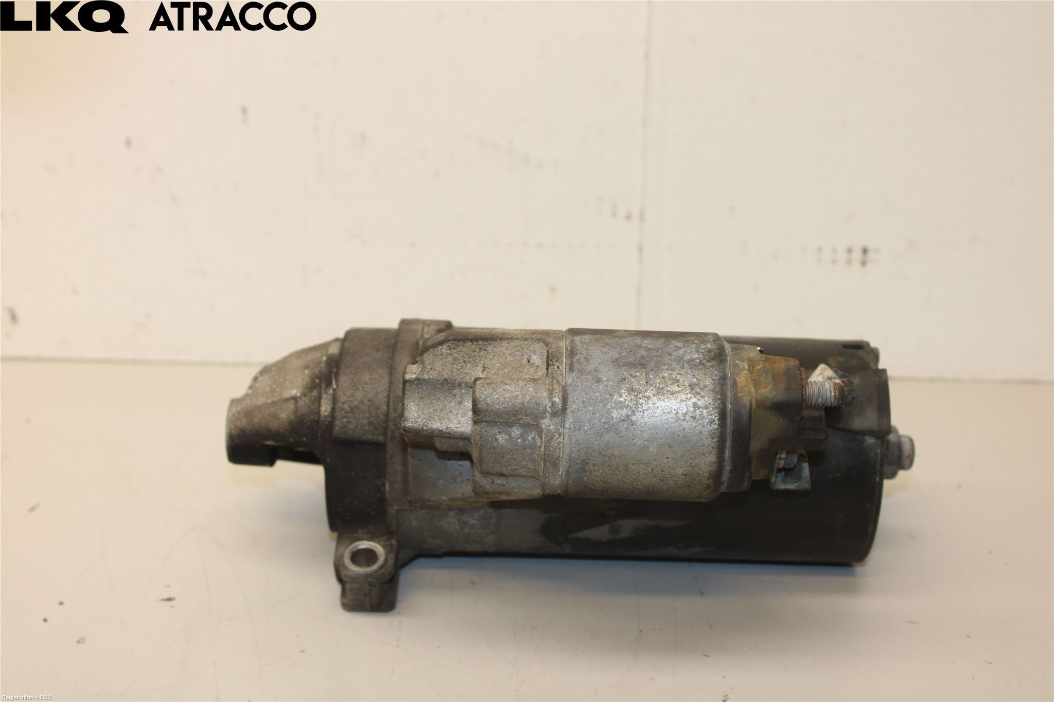 BMW 1 E87/81 5D/3D 03-11 Startmotor Diesel