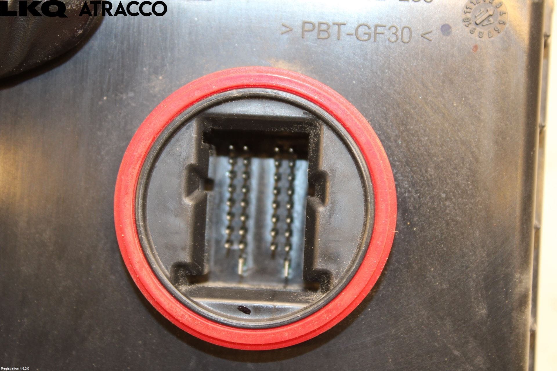 BMW i3 I01 13-22 Styreenhet Xenon