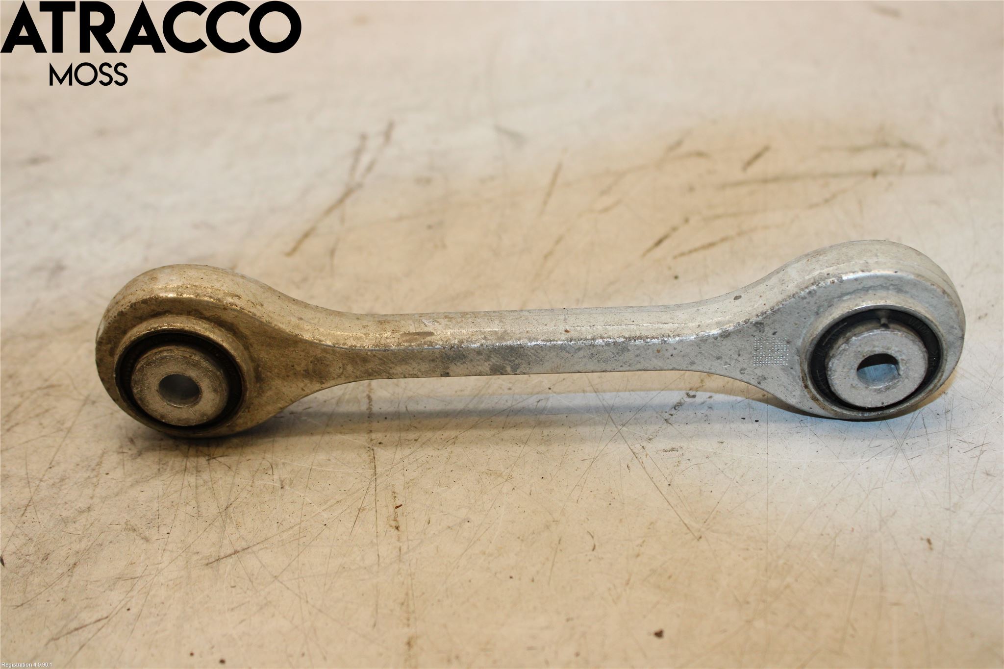 Audi E-TRON, S GE 19- Krängningshämmarstag Fram