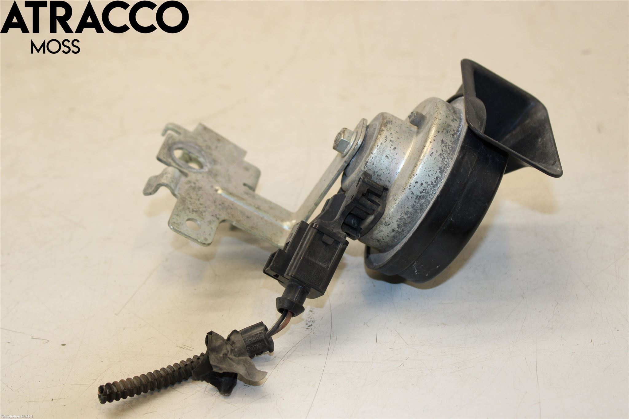 Volkswagen VW GOLF / E-GOLF VII 13-20 Signalhorn