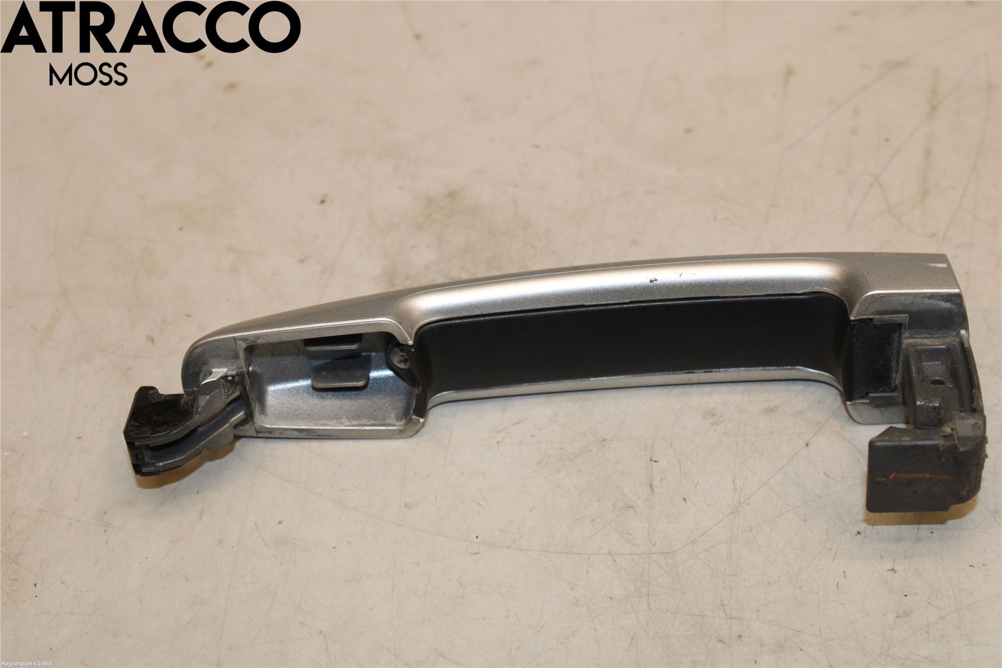 Suzuki SX4 10-13 Dørhandtak Ytre Venstre