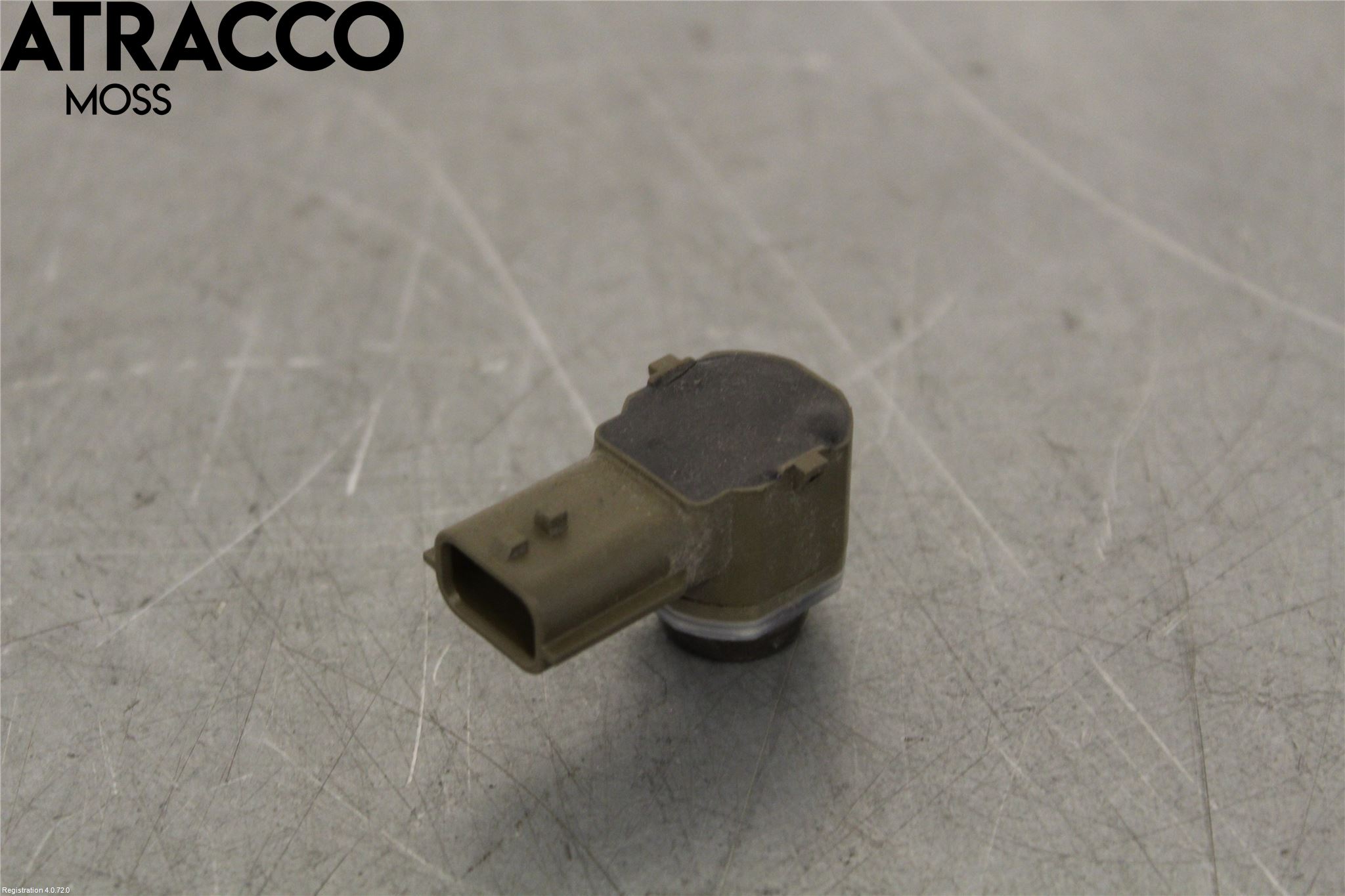 Nissan LEAF 18- Sensor Ryggesensor