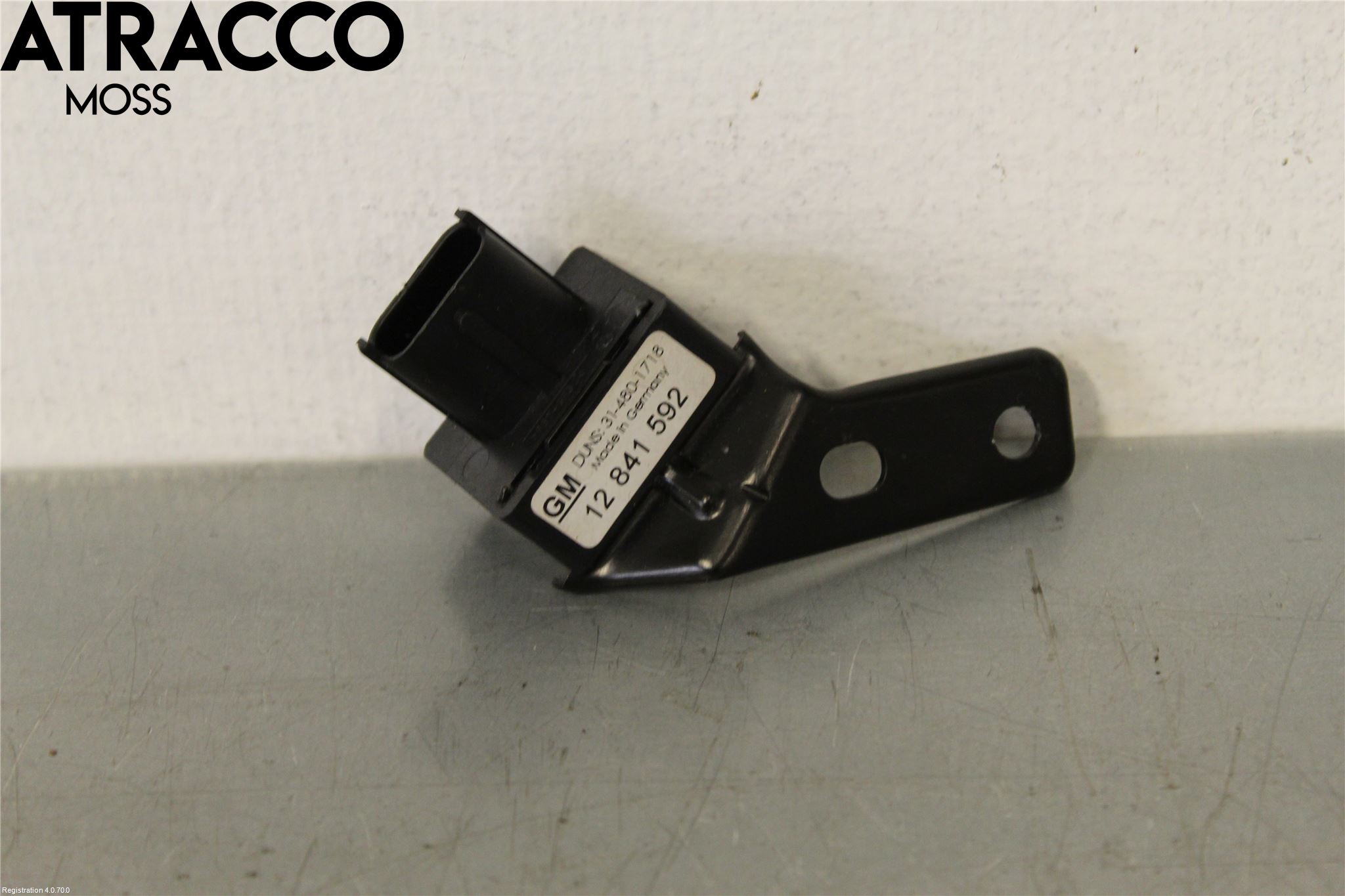 Opel INSIGNIA 09-16 Sensor Øvrig