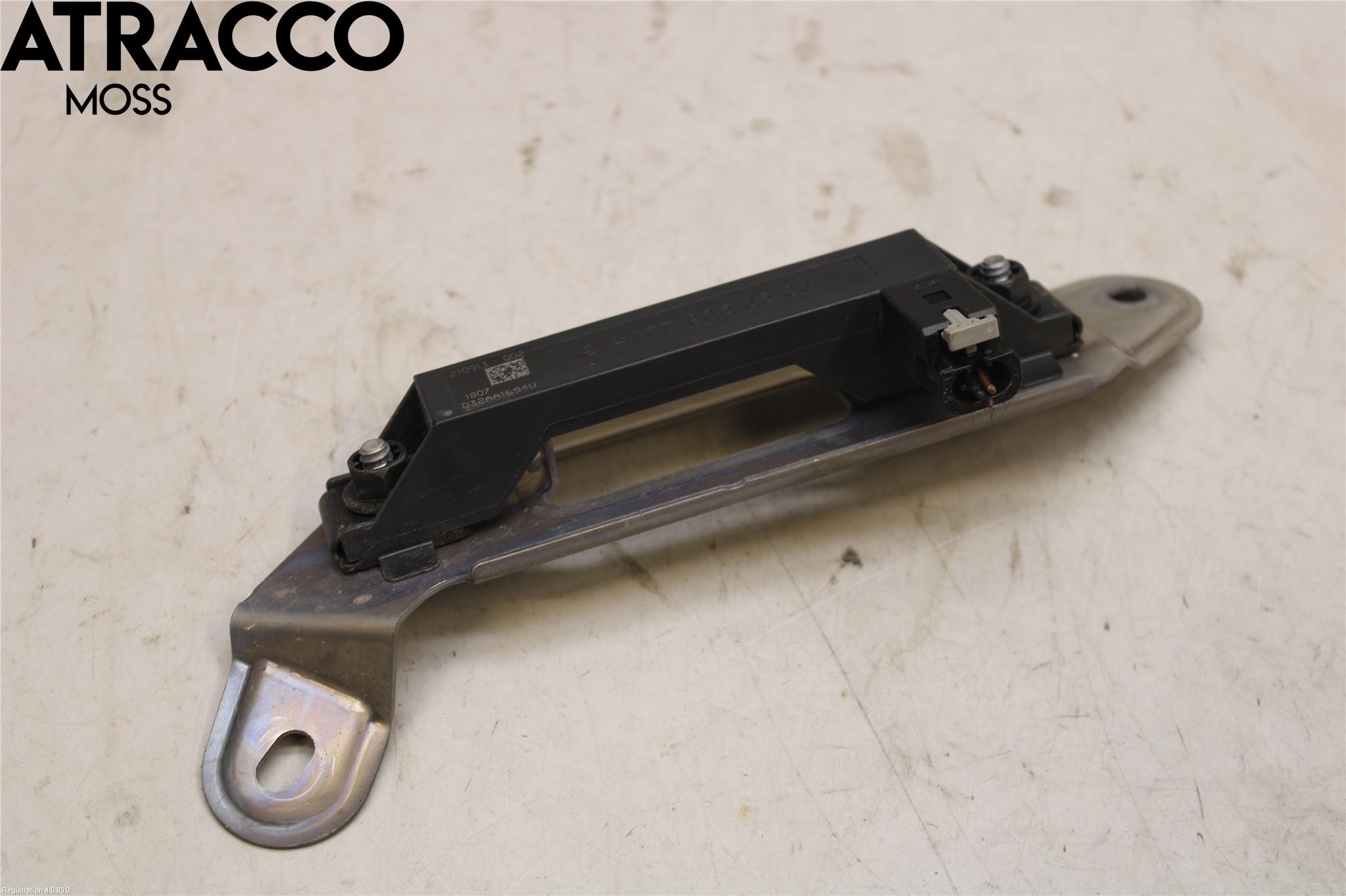 Mercedes-Benz MB EQB (X243) 22- Antenn El