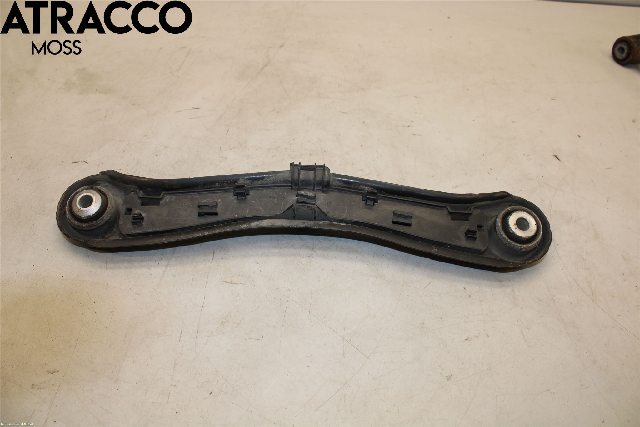 Mercedes-Benz MB GL/GLS-KLASS (X166) 12-19 Bærearm Bak Høyre