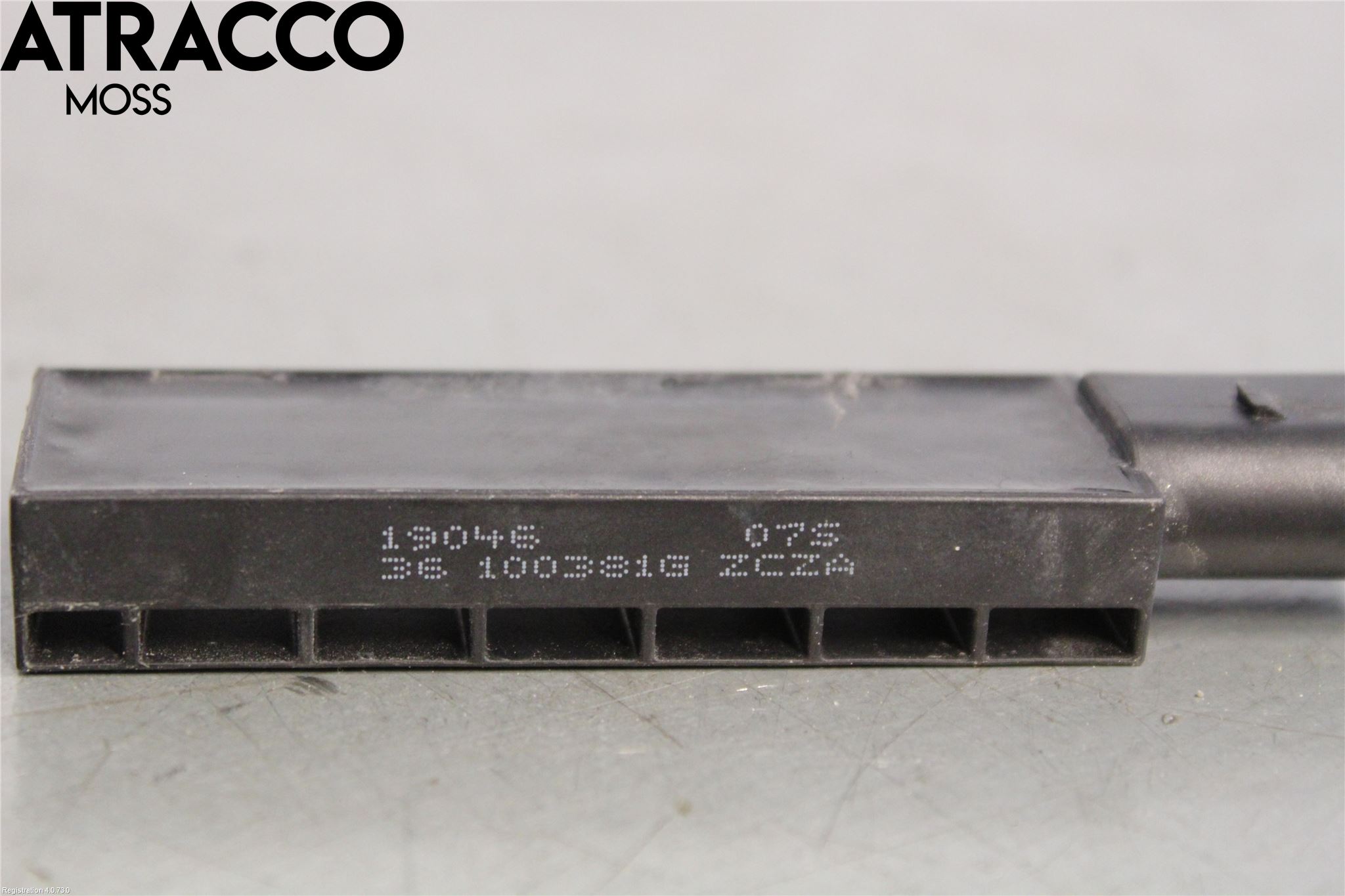 Skoda OCTAVIA (5E) 13-20 Sensor Øvrig