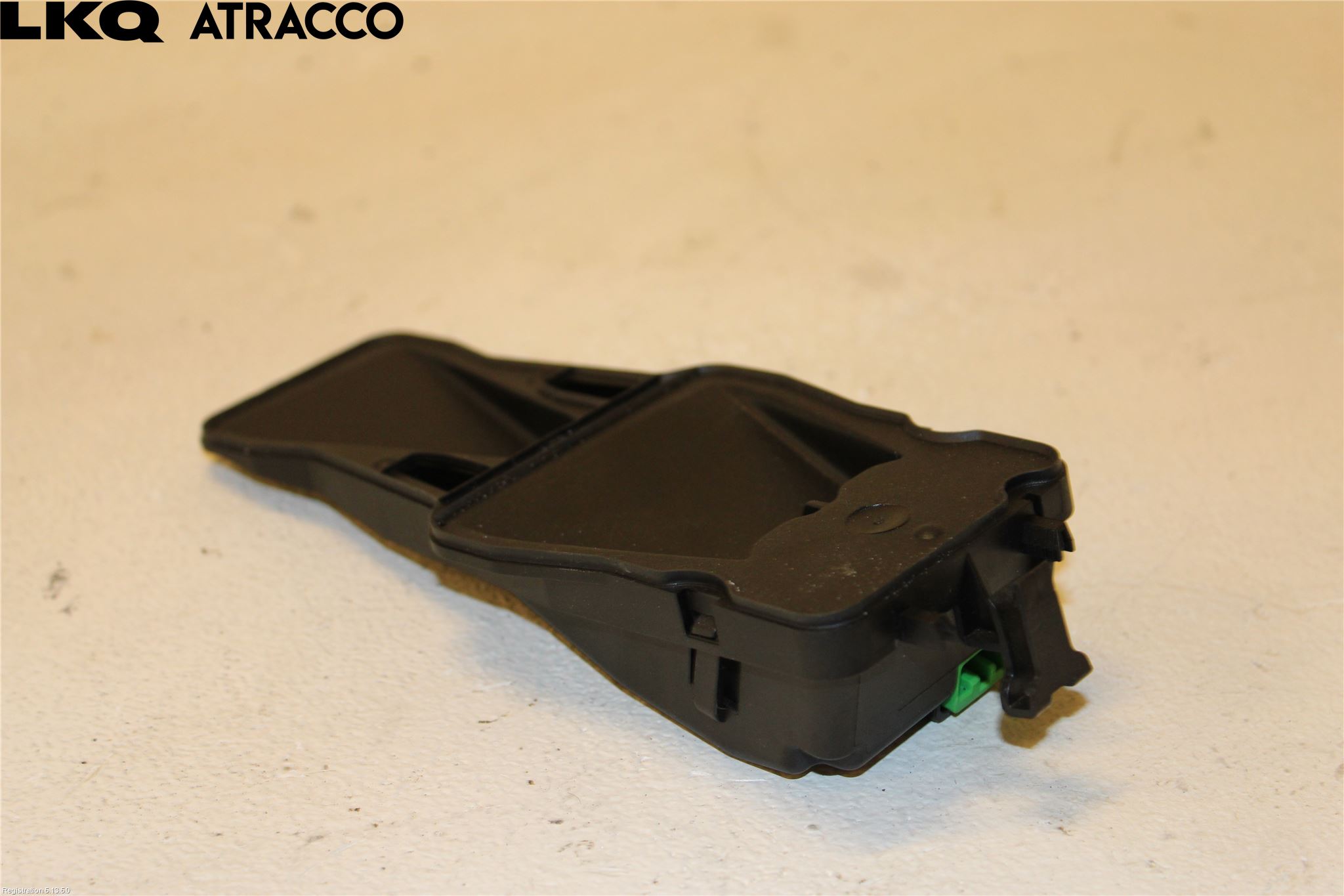 Volvo V40 12-19 Sensor Fartsbegrensning