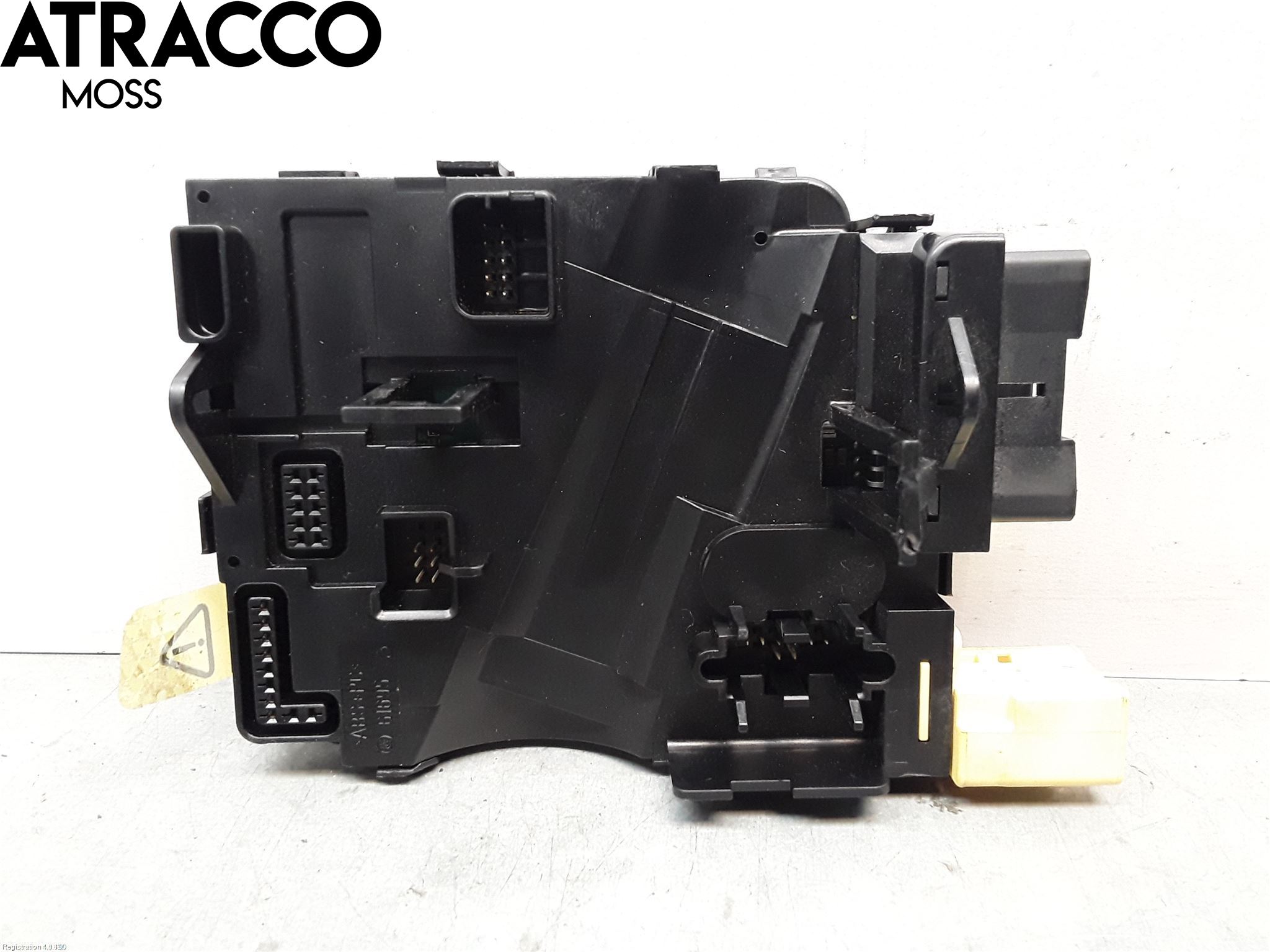 Audi A3/S3 05-13 Styreenhet Øvrig