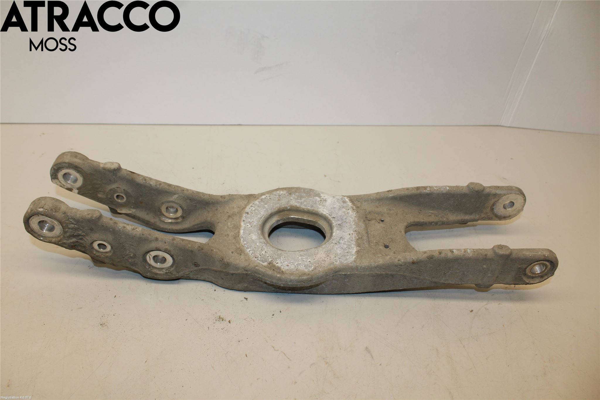 Mercedes-Benz MB EQC (N293) 20- Bærearm Bak Høyre