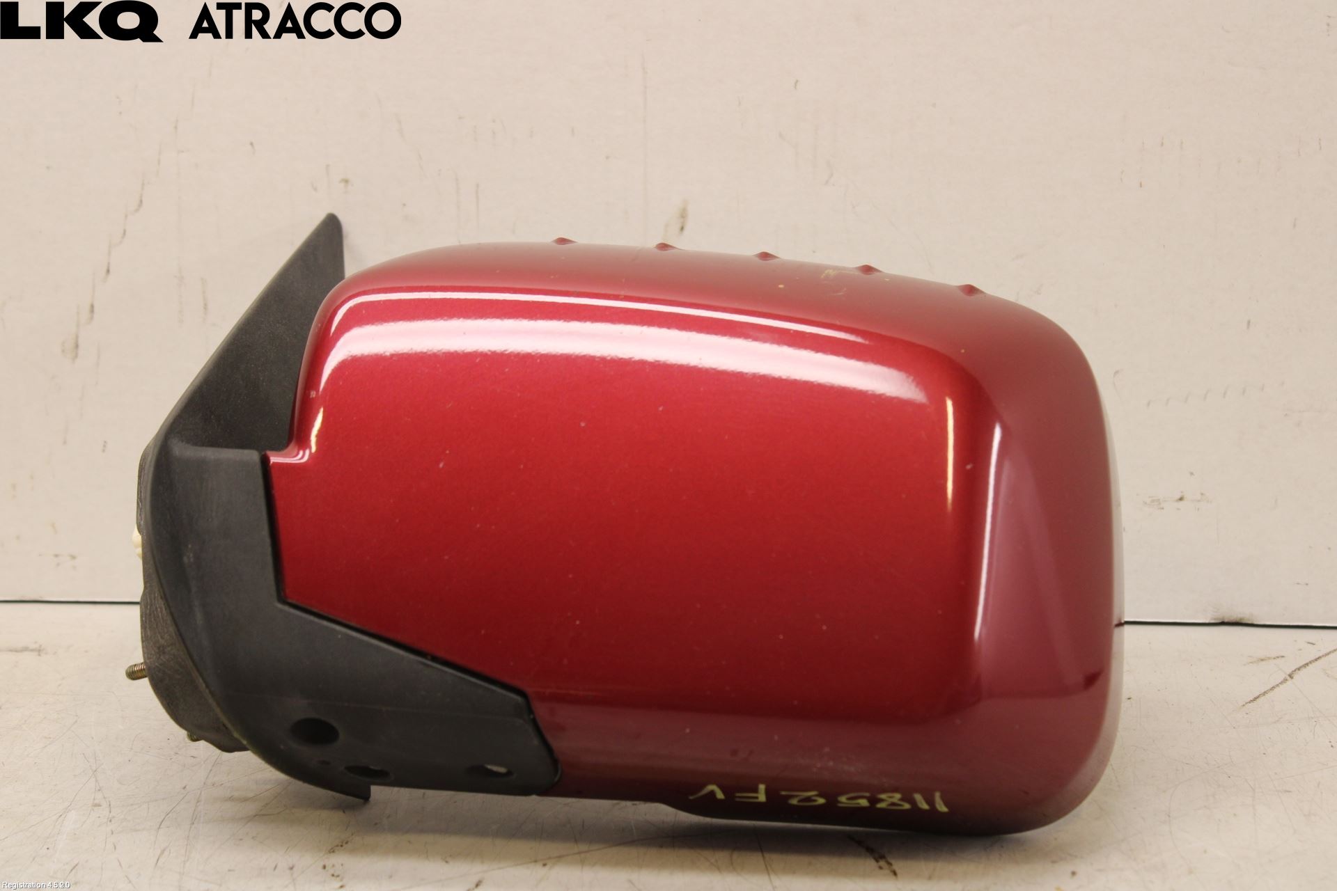 Honda LAST Speil V M-El Justering