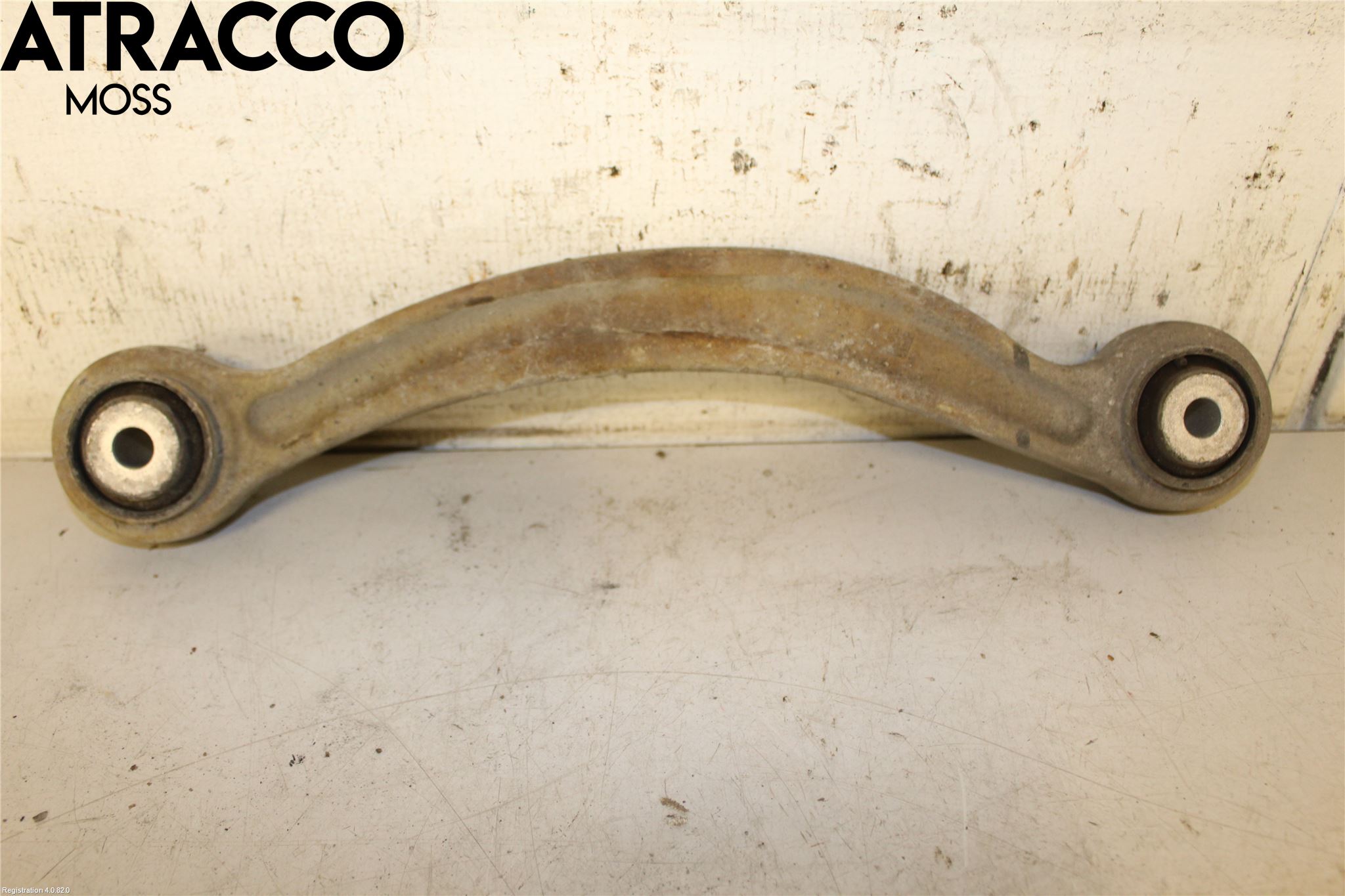 Mercedes-Benz MB C-KLASS (W205) 14-21 Bærearm Bak Høyre