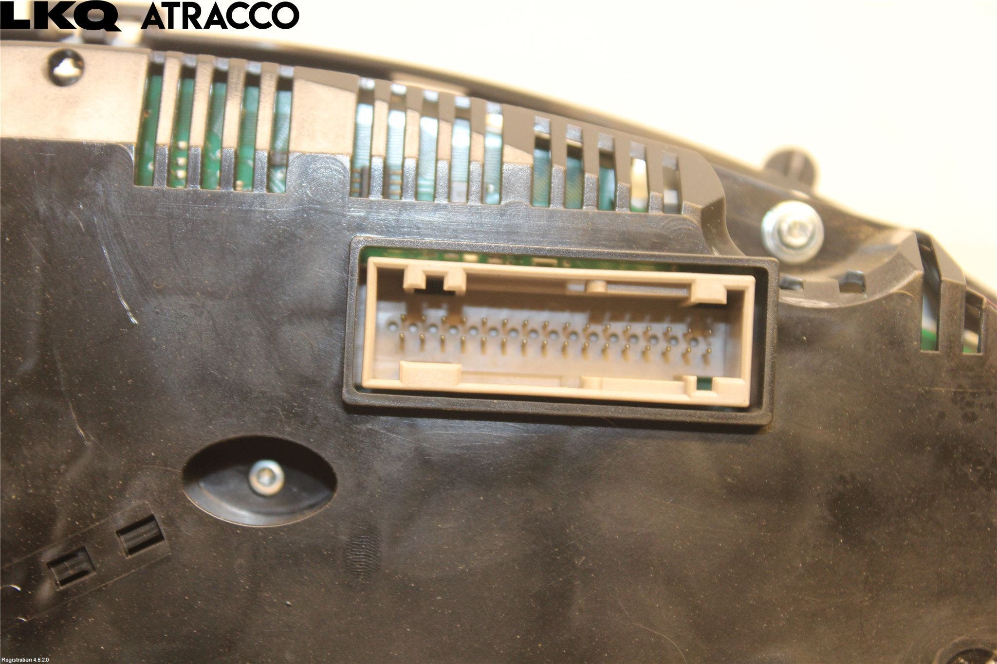 Audi A4/S4 08-11 Instr Kombinert