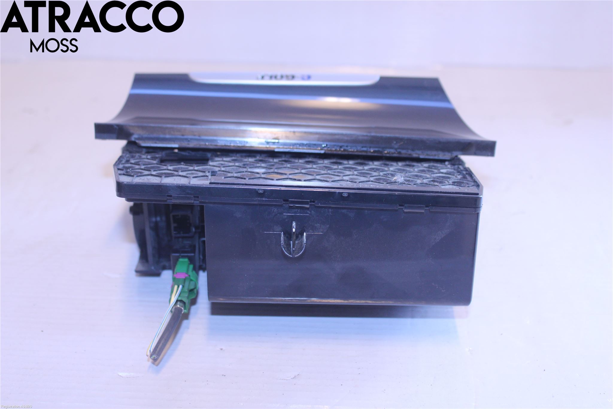 Volkswagen VW GOLF / E-GOLF VII 13-20 Innr Øvrig