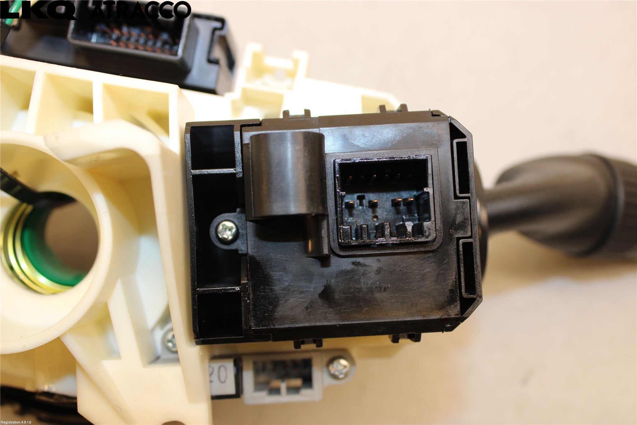 Honda CIVIC 06-11 Bryter Multifunksjon