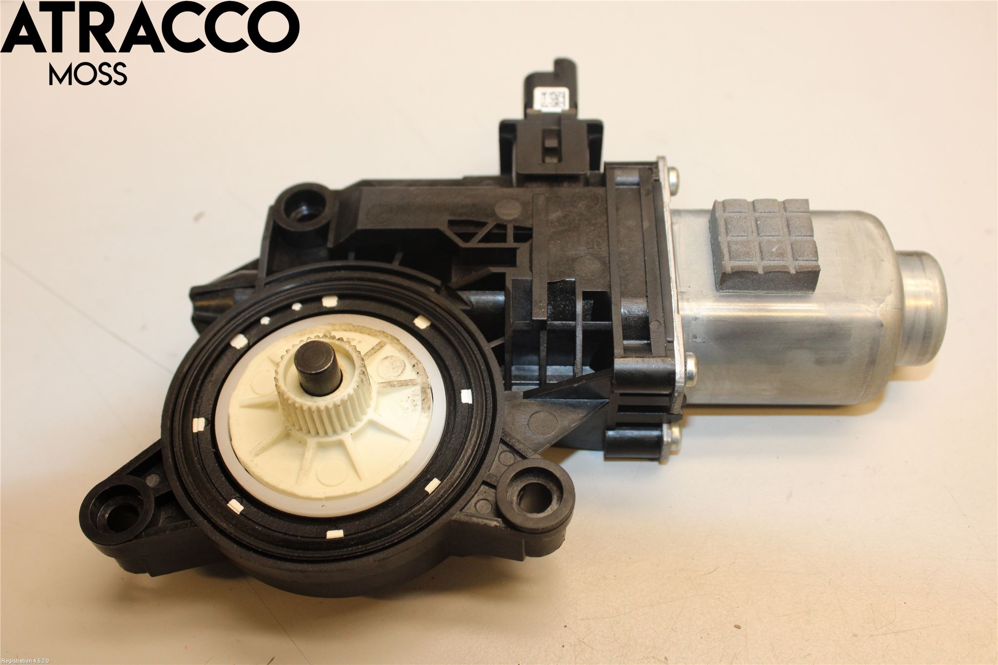 Kia NIRO (DE) 17-22 Vindusheismotor