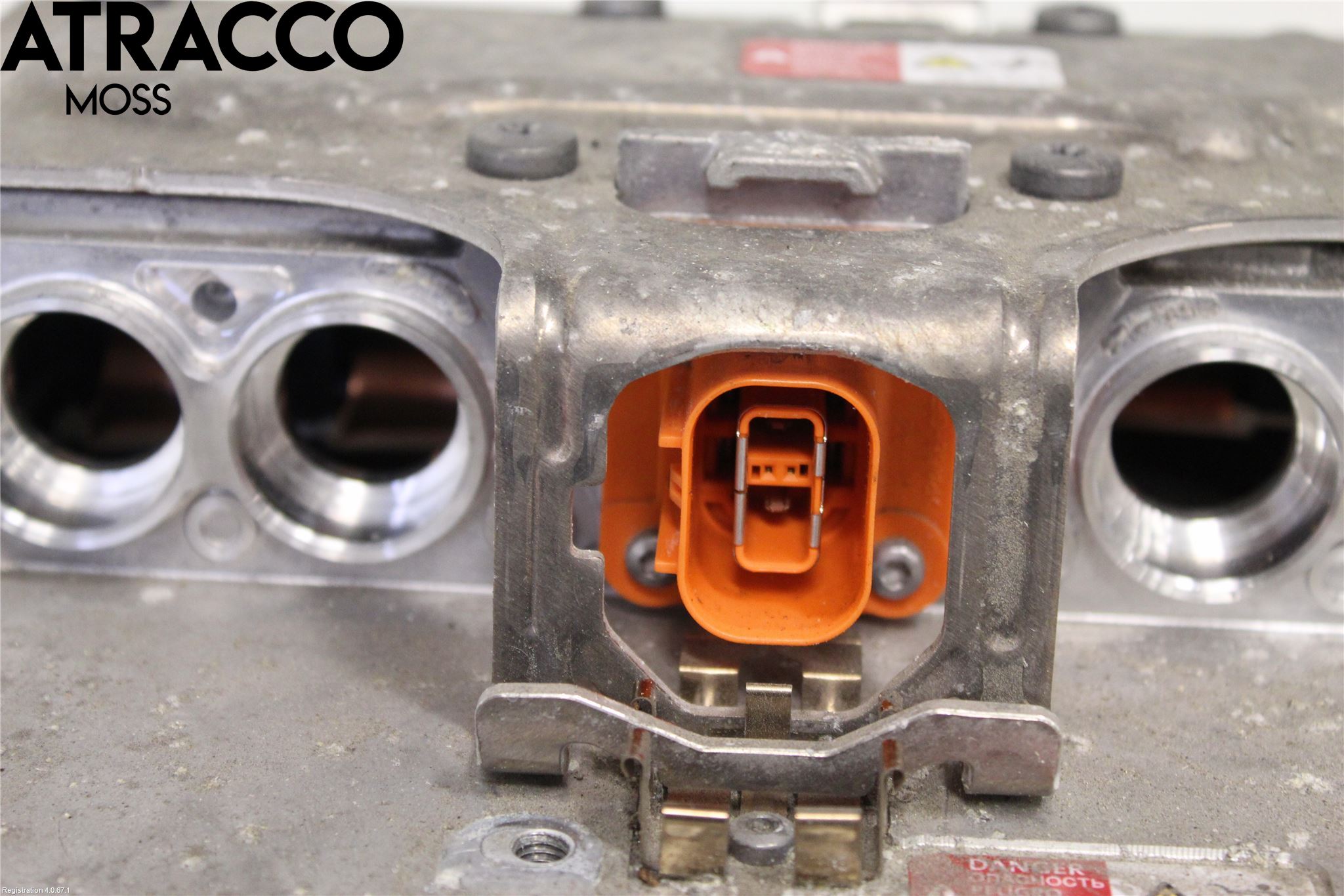 Volkswagen VW PASSAT 15-19 Hybridconverter