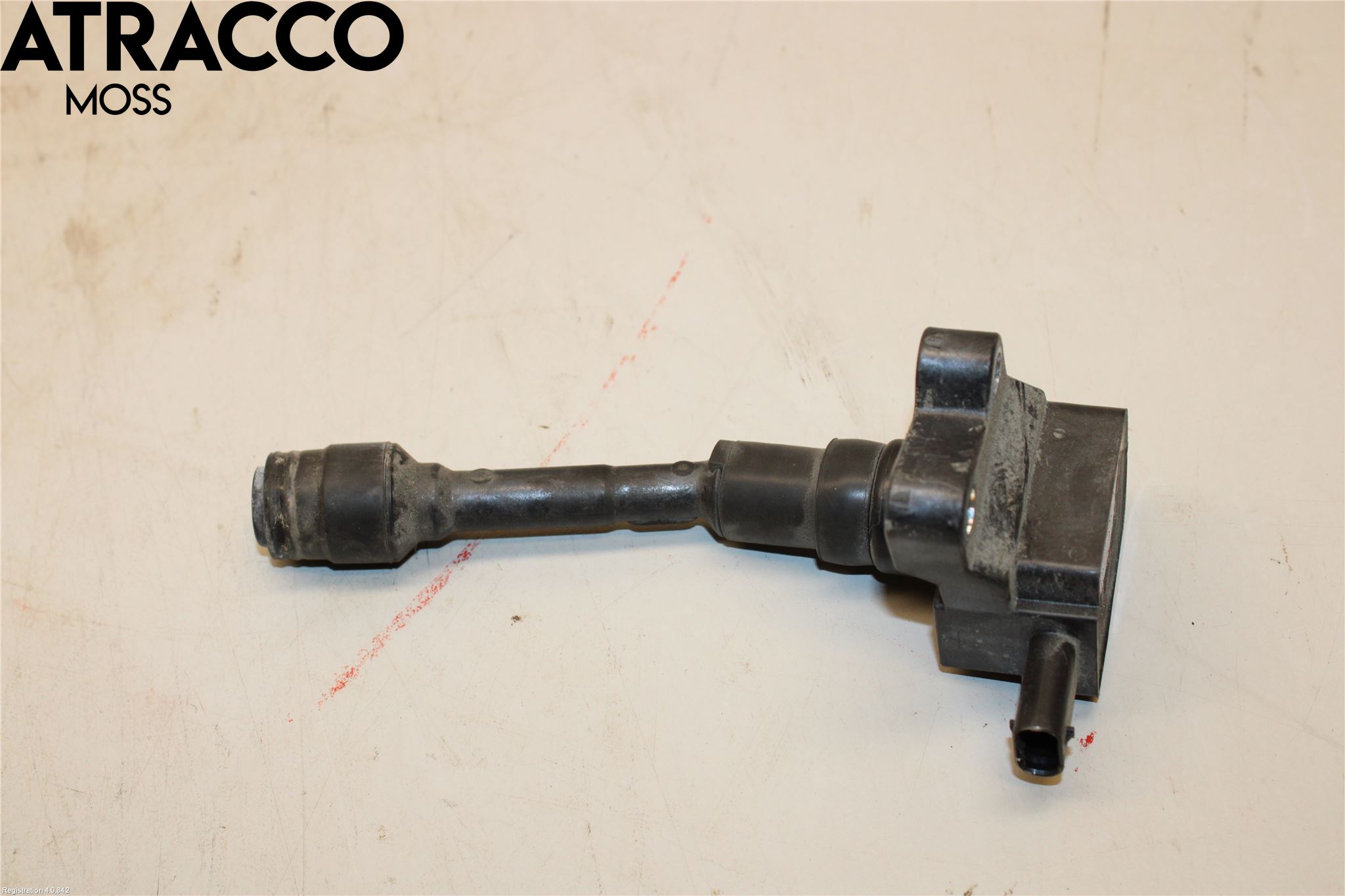 Ford FIESTA 13-17 Coil