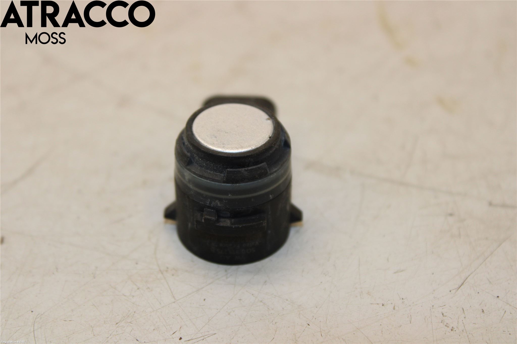 Volkswagen VW GOLF / E-GOLF VII 13-20 Sensor Parkering Front
