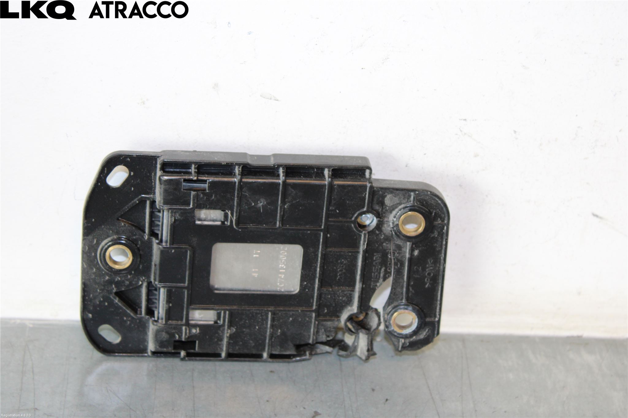 Nissan LEAF 18- Sensor Kollisjonsbeskyttelse