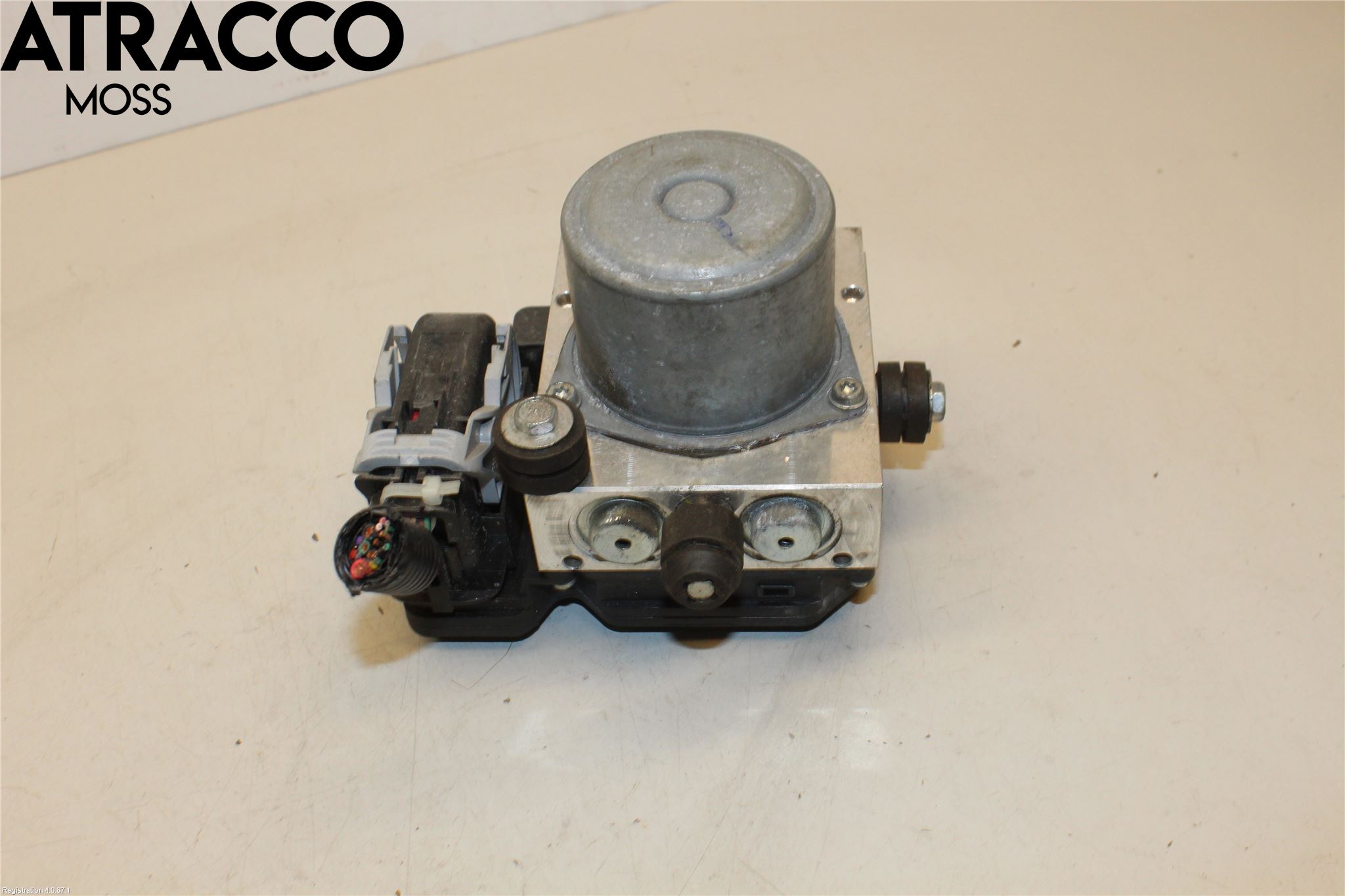 Nissan LEAF 18- Abs Hydraulikkaggregat