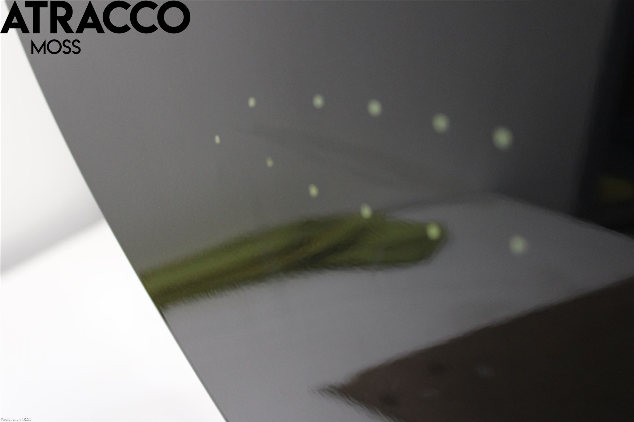 BMW 3 E90/91 SED/TOU 05-12 Dør 4D Bak Høyre