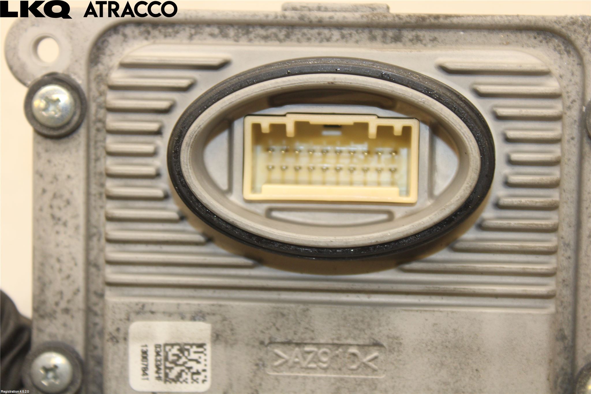 Kia NIRO (DE) 17-22 Styreenhet Xenon