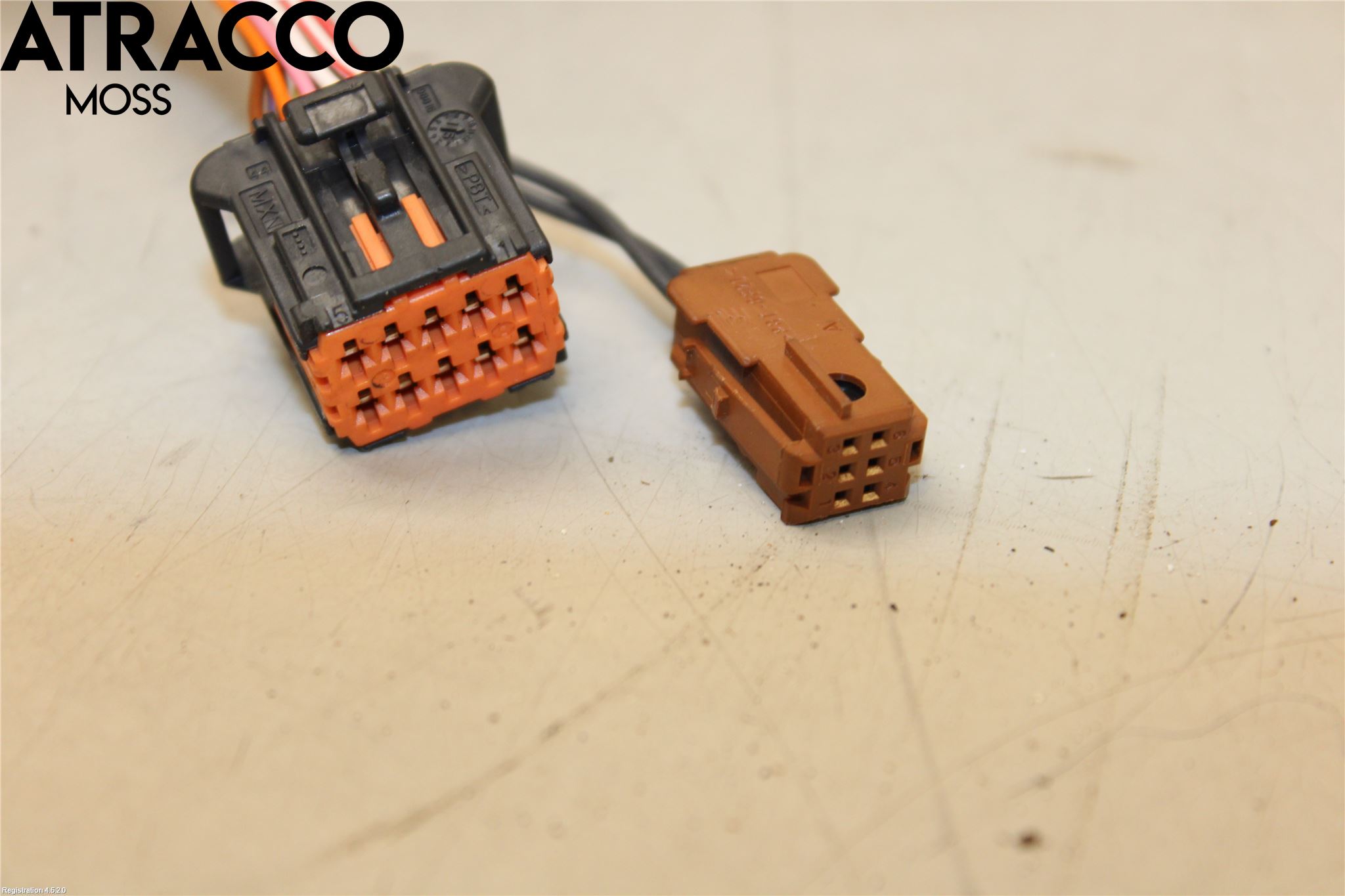 Peugeot 308 14-21 Speil H M-El Justering