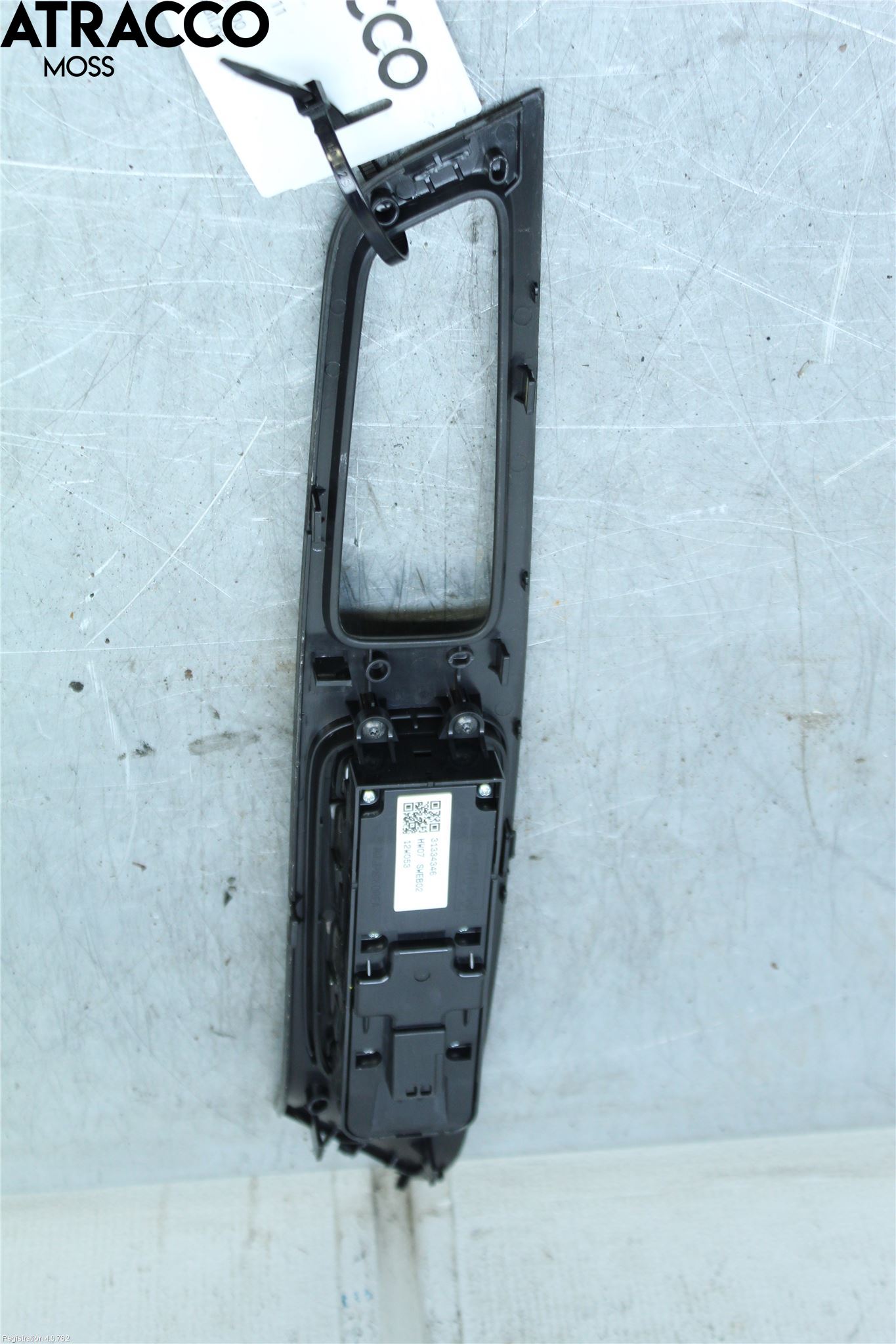 Volvo XC60 09-13 Bryter Vindusheis