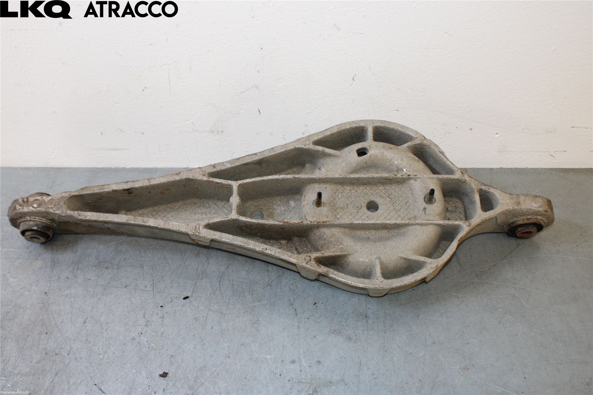 Volvo V60 11-13 Bærearm Bak Høyre