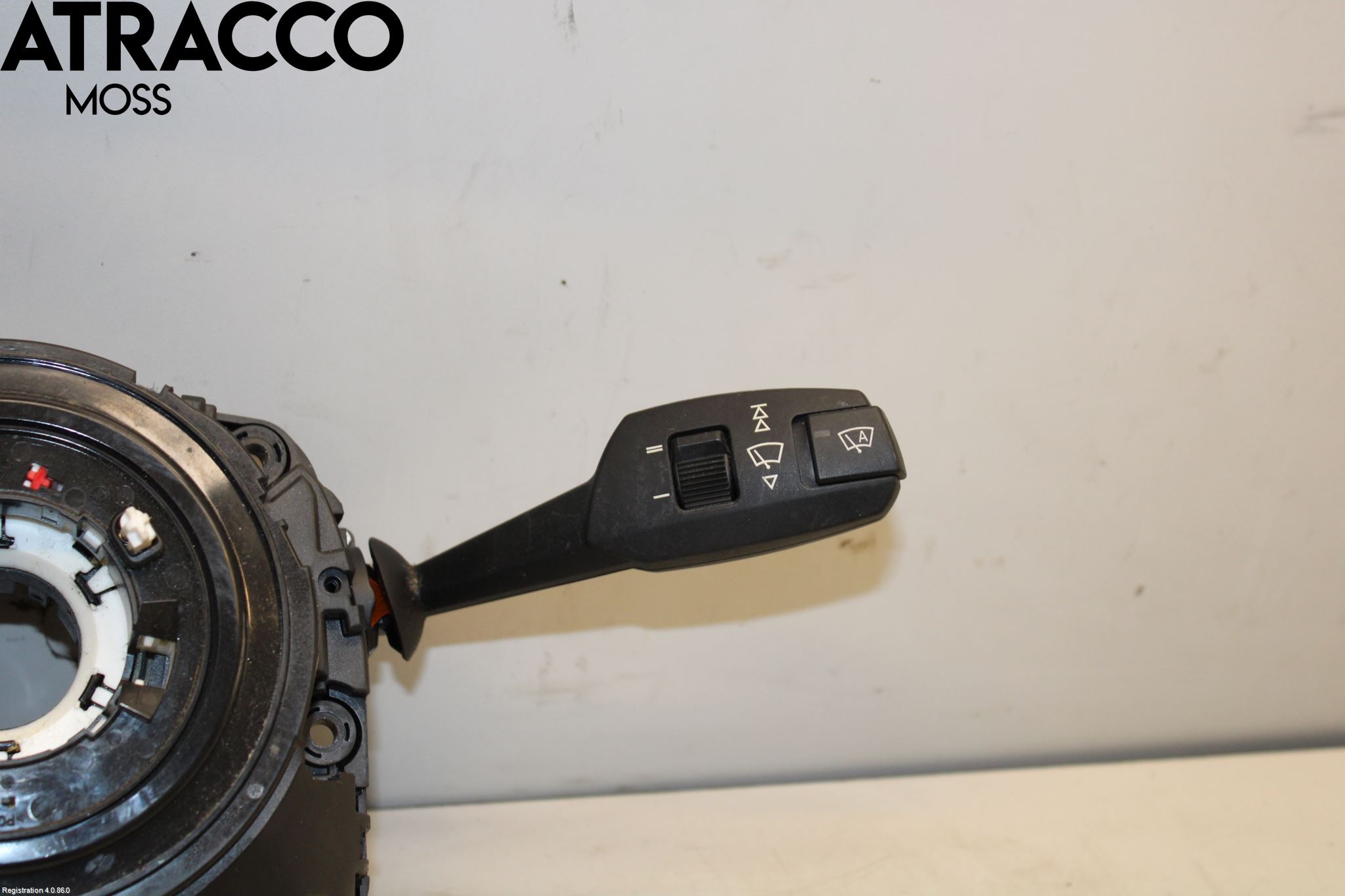 BMW X1 E84 10-15 Bryter Ratt Kombi H Og V