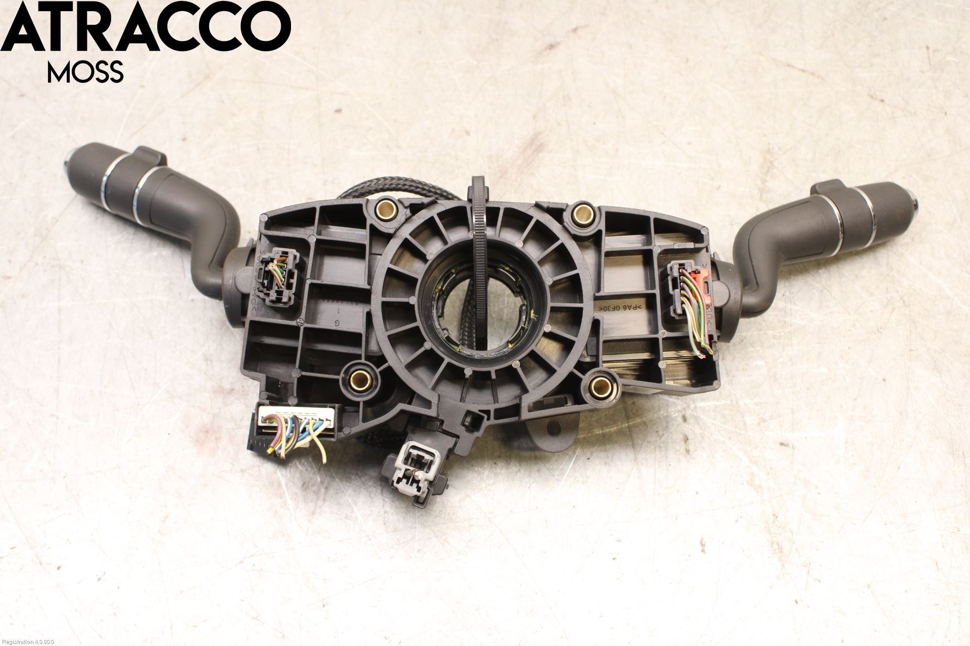 Jaguar XF 08-15 Bryter Ratt Kombi H Og V