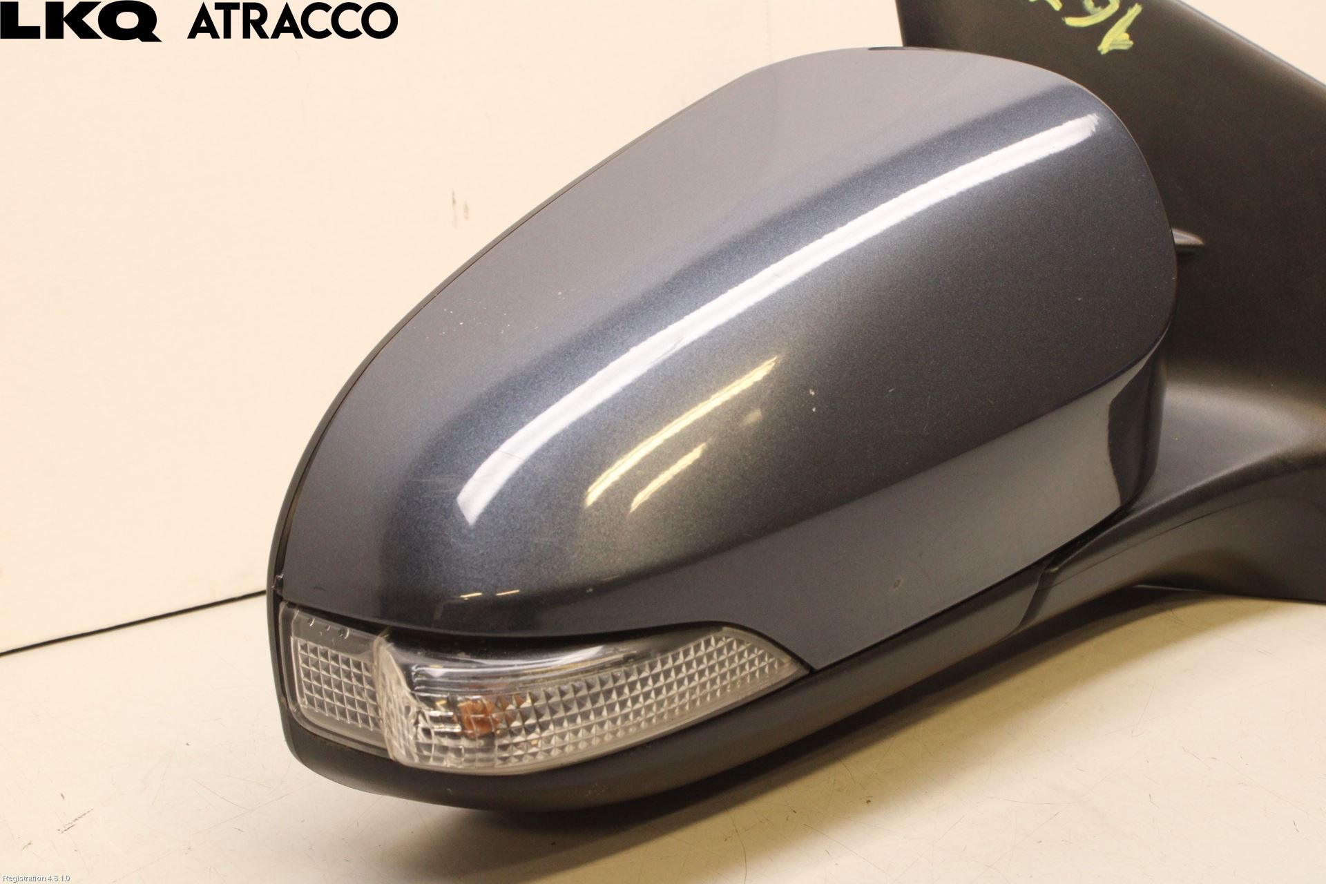 Toyota AURIS 13-19 Speil H M-El Justering