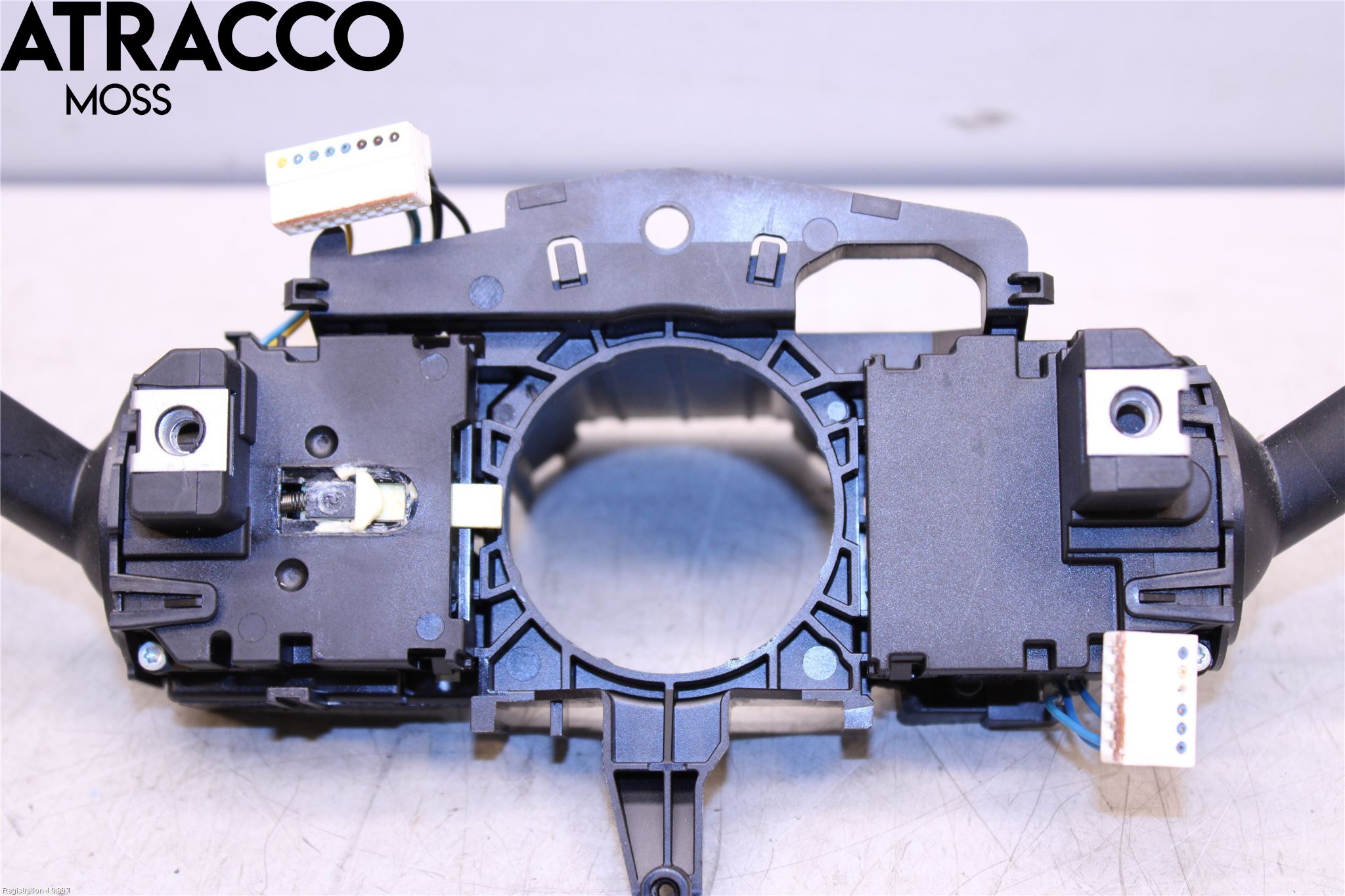 Volkswagen VW GOLF / E-GOLF VII 13-20 Bryter Ratt Kombi H Og V