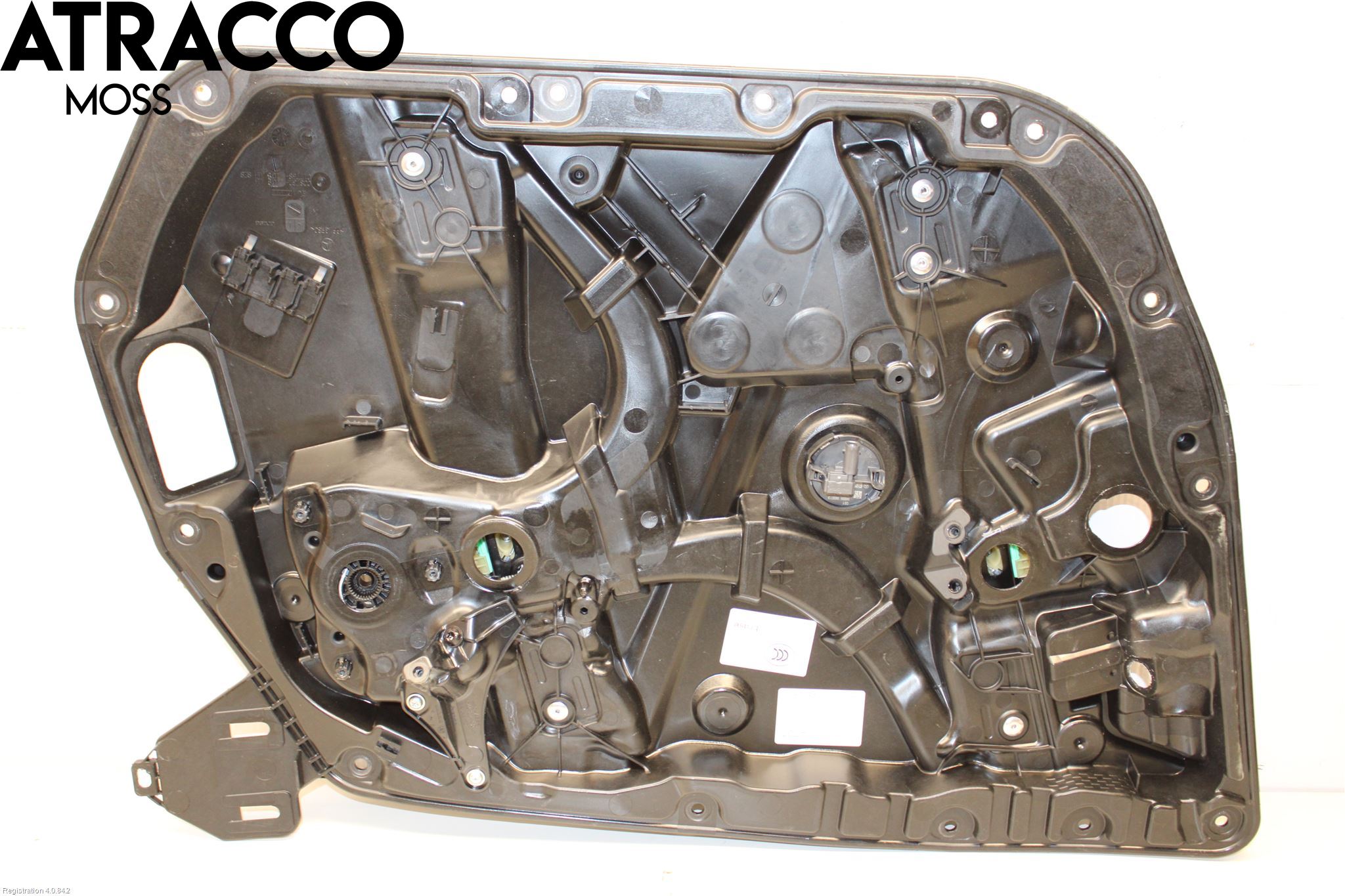 Mercedes-Benz MB E-KLASS (W213) 16-23 Vindusheis