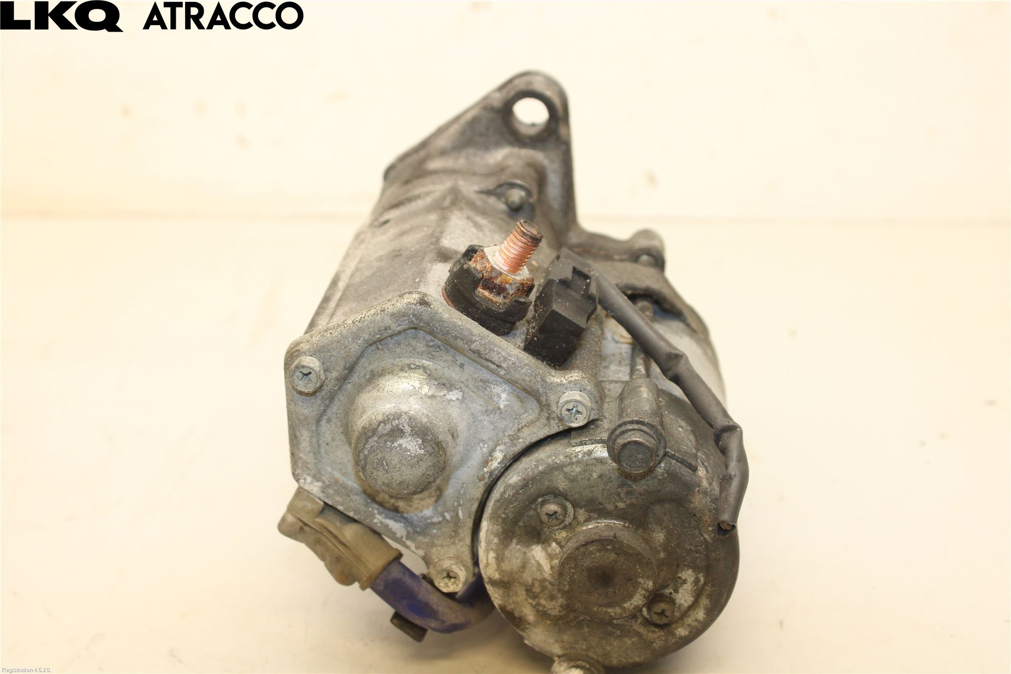 Toyota CELICA    90-99 Startmotor
