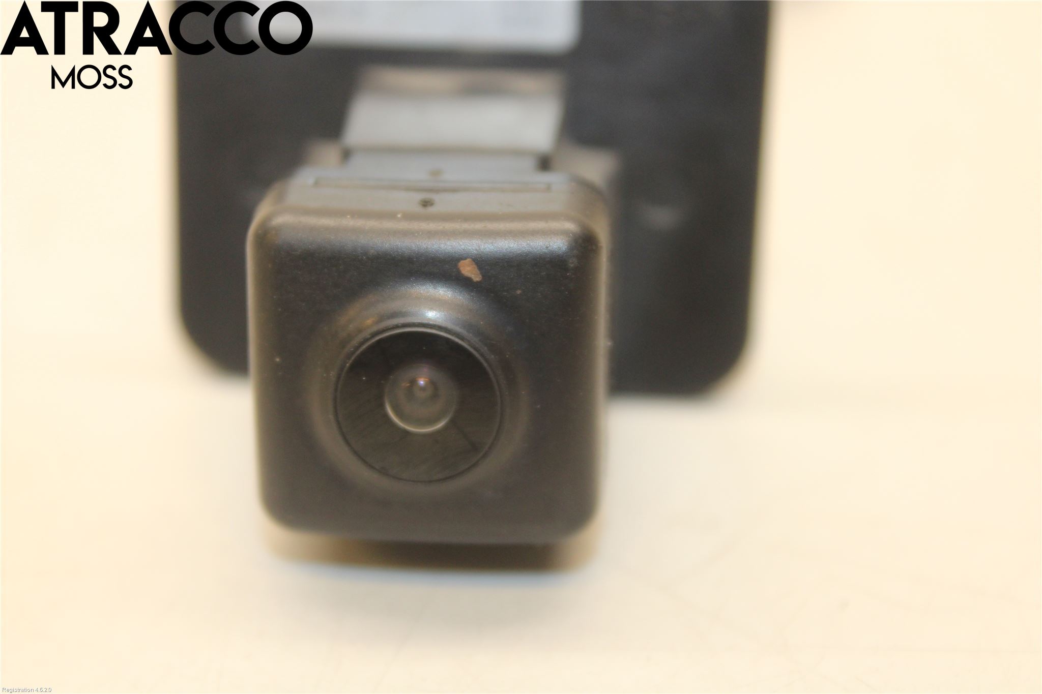 Subaru XV 12-17 Parkeringshjelp Kamera