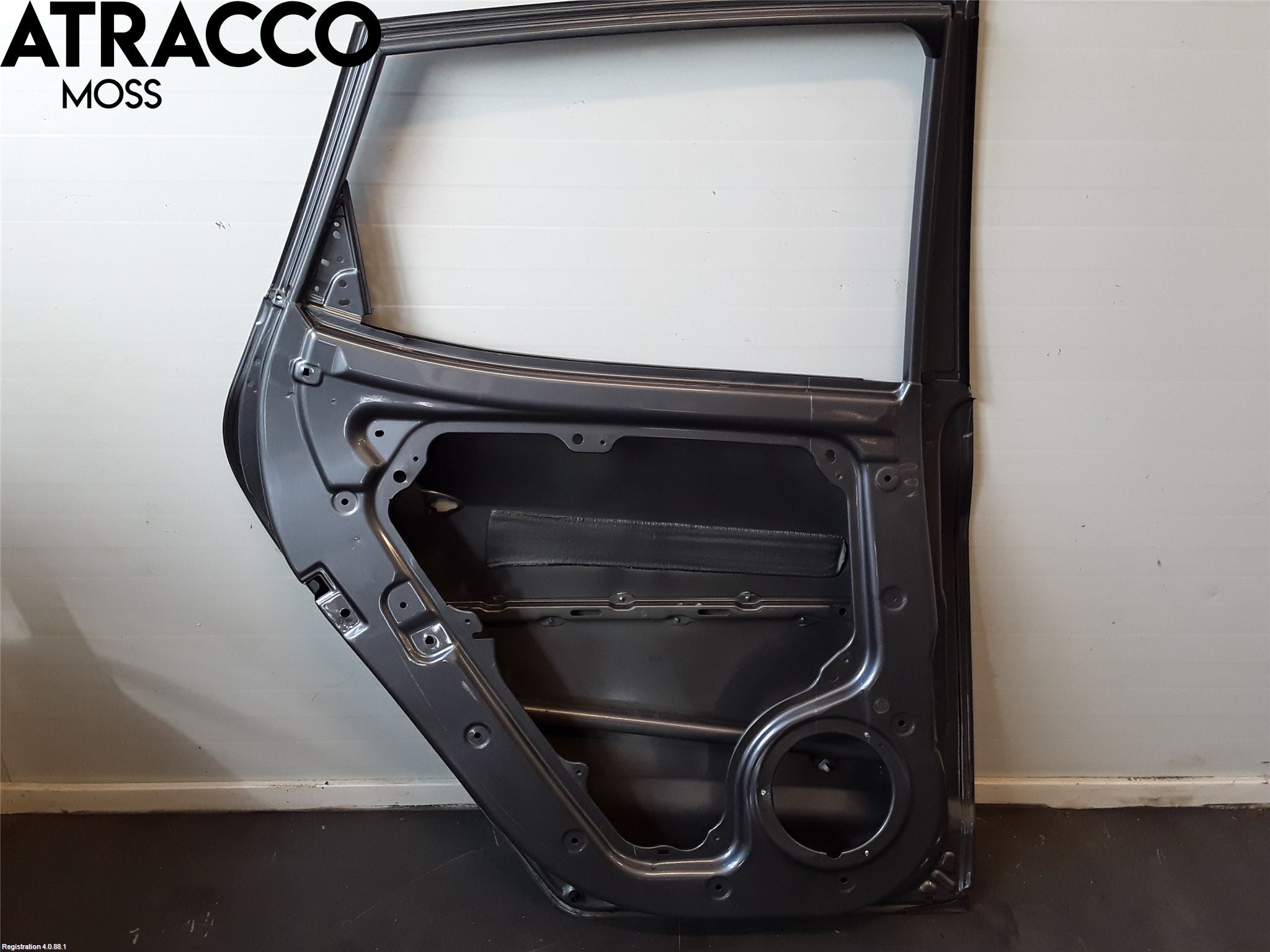 Hyundai ix20 Dør 4D Bak Venstre