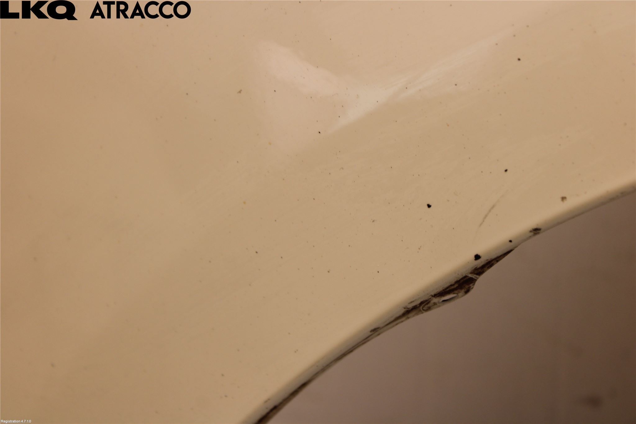 BMW 2 F45 Active Tourer 14-21 Skjerm Foran Høyre