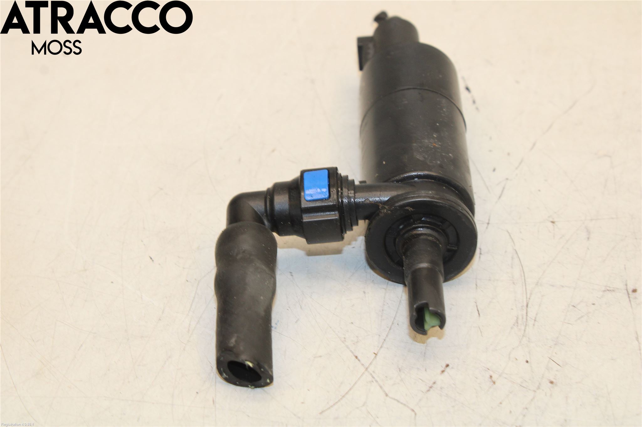 Volkswagen VW POLO 10-17 Spylerpumpe Frontrute