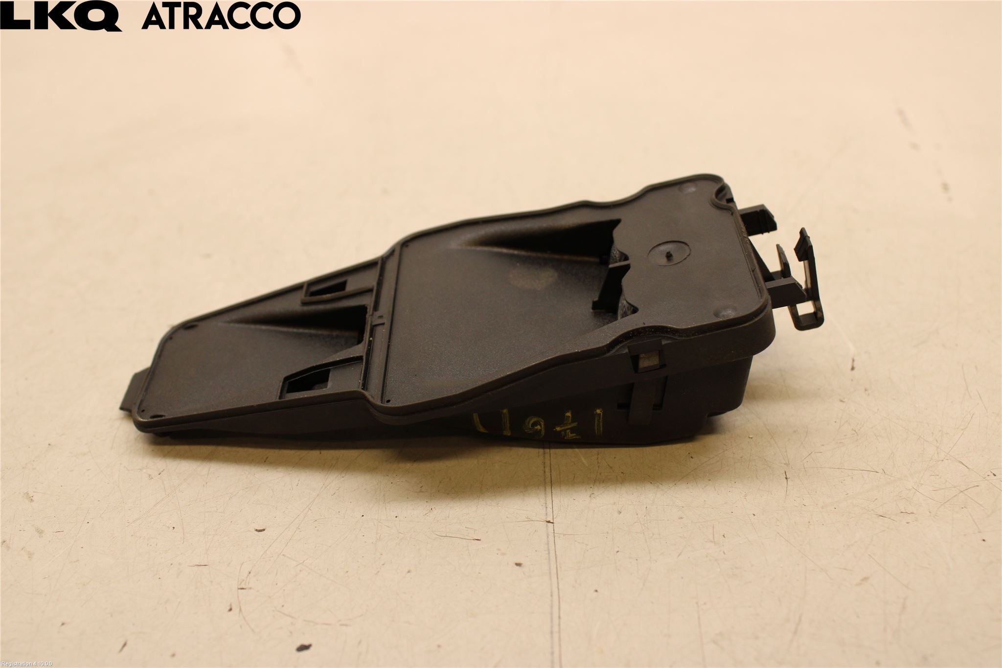 Volvo V60 14-18 Sensor Kollisjonsbeskyttelse