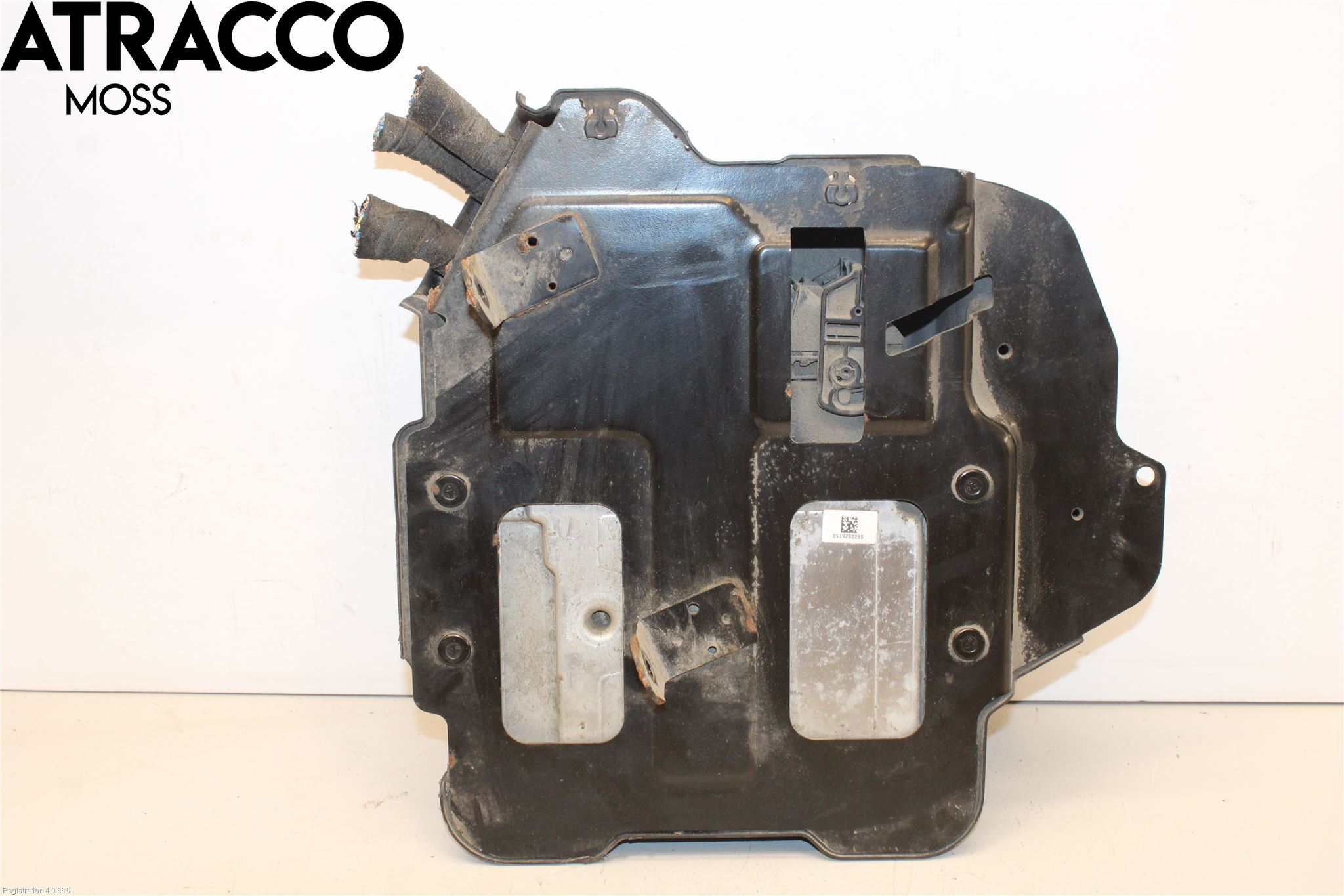 Ford FIESTA 13-17 Styreenhet Innsprøytning