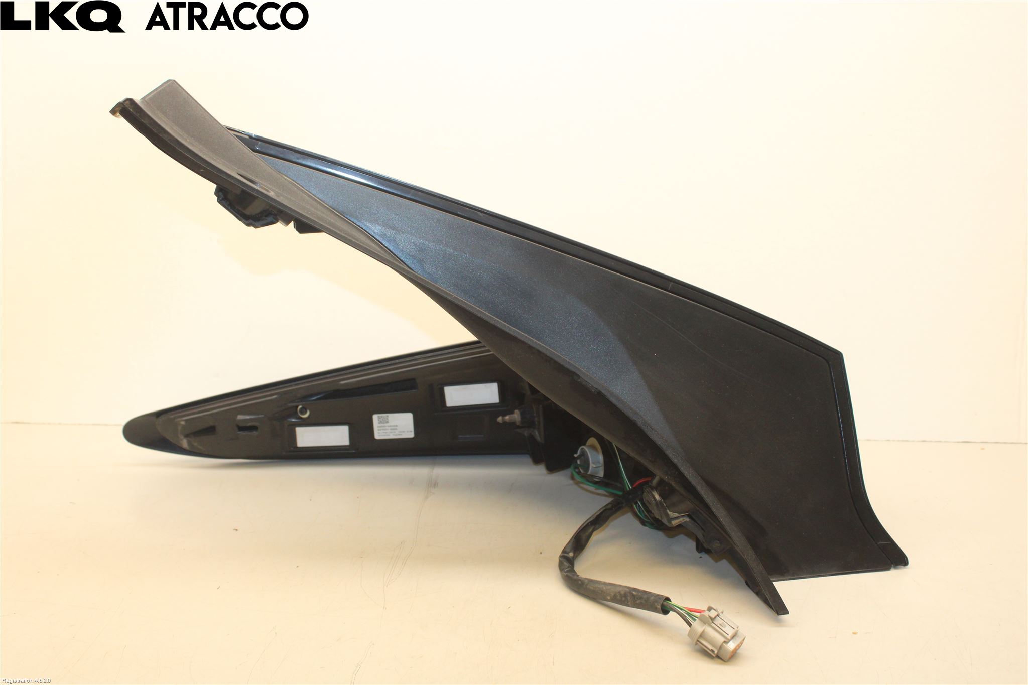 Nissan LEAF 18- Baklykt Høyre