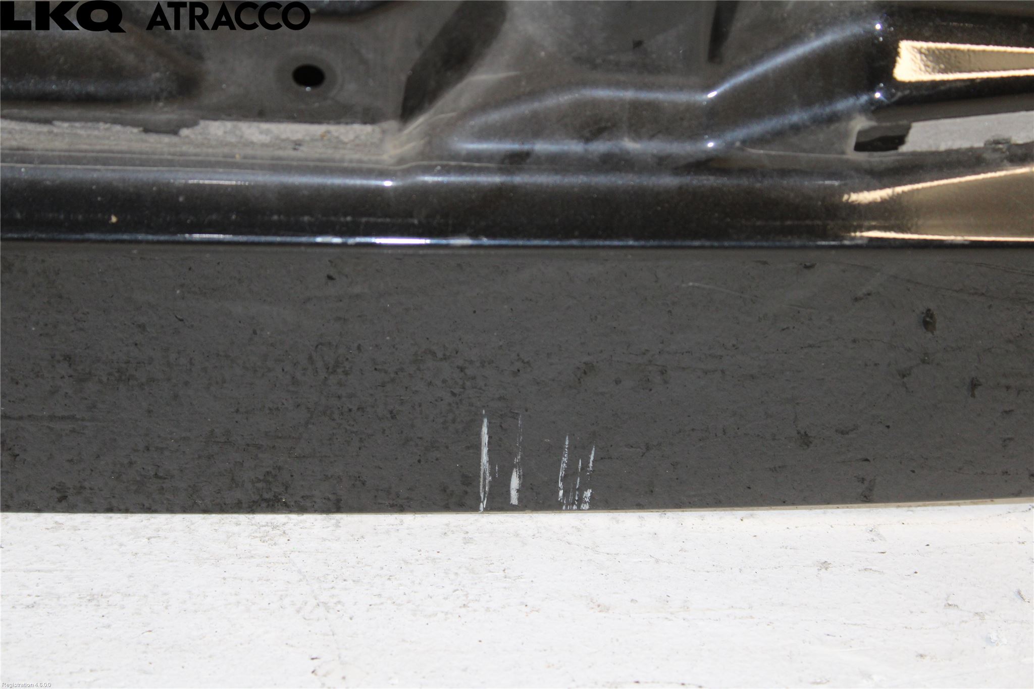 Nissan LEAF 18- Bakluke Cc - Kombi