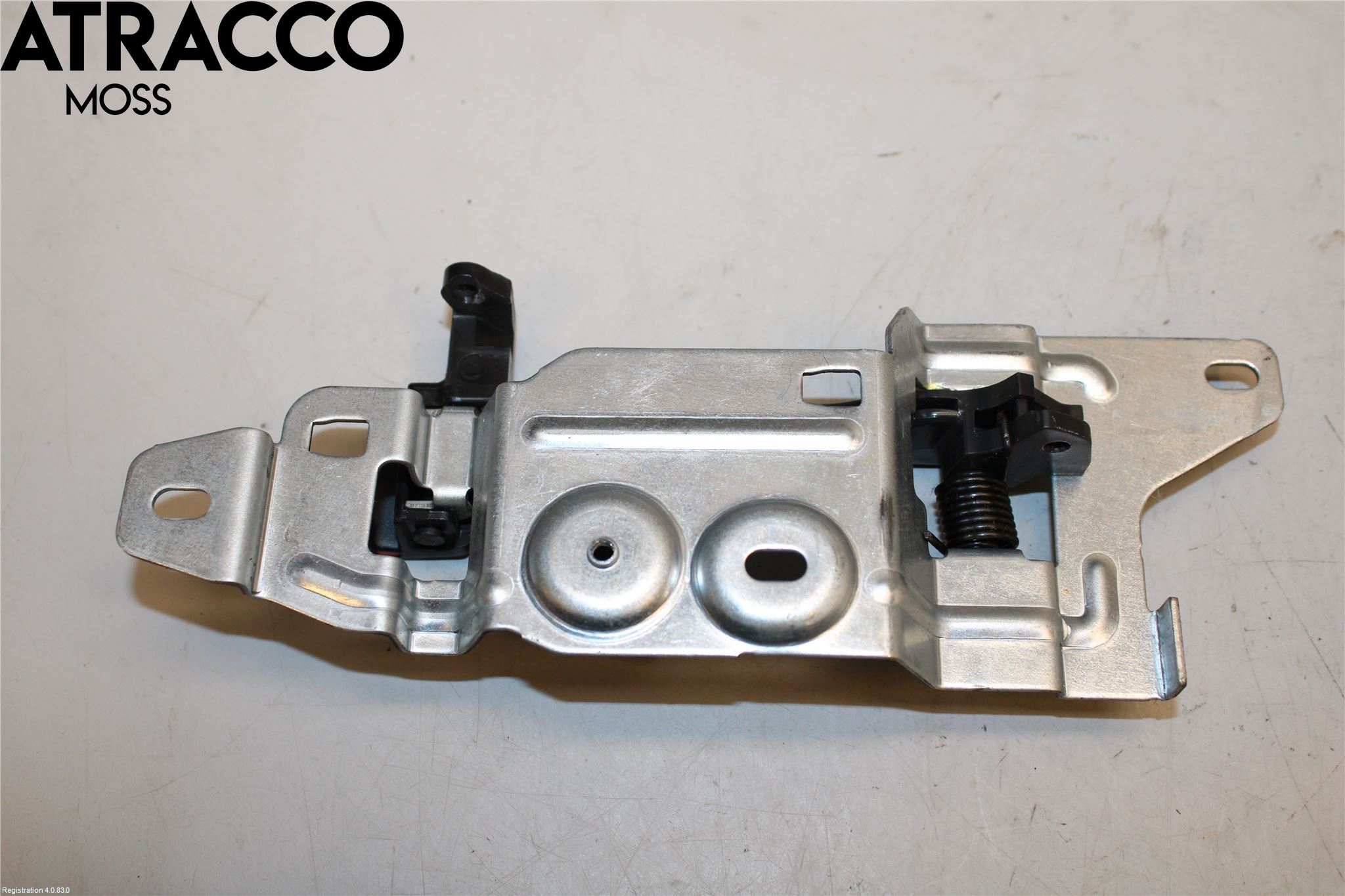 Honda S2000 Innr Dørhandtak H Indre