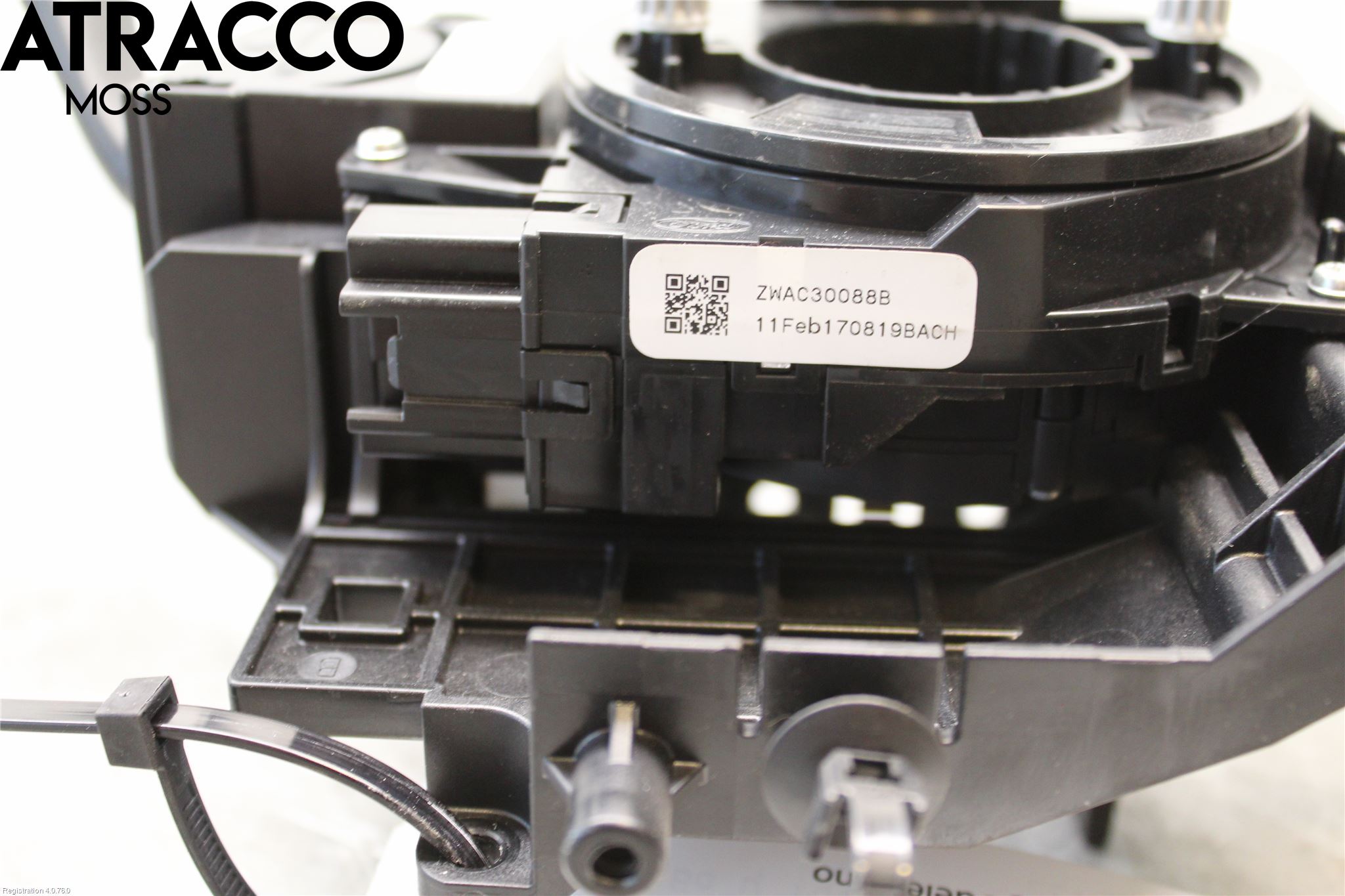 Ford FOCUS 11-14 Bryter Ratt Kombi H Og V