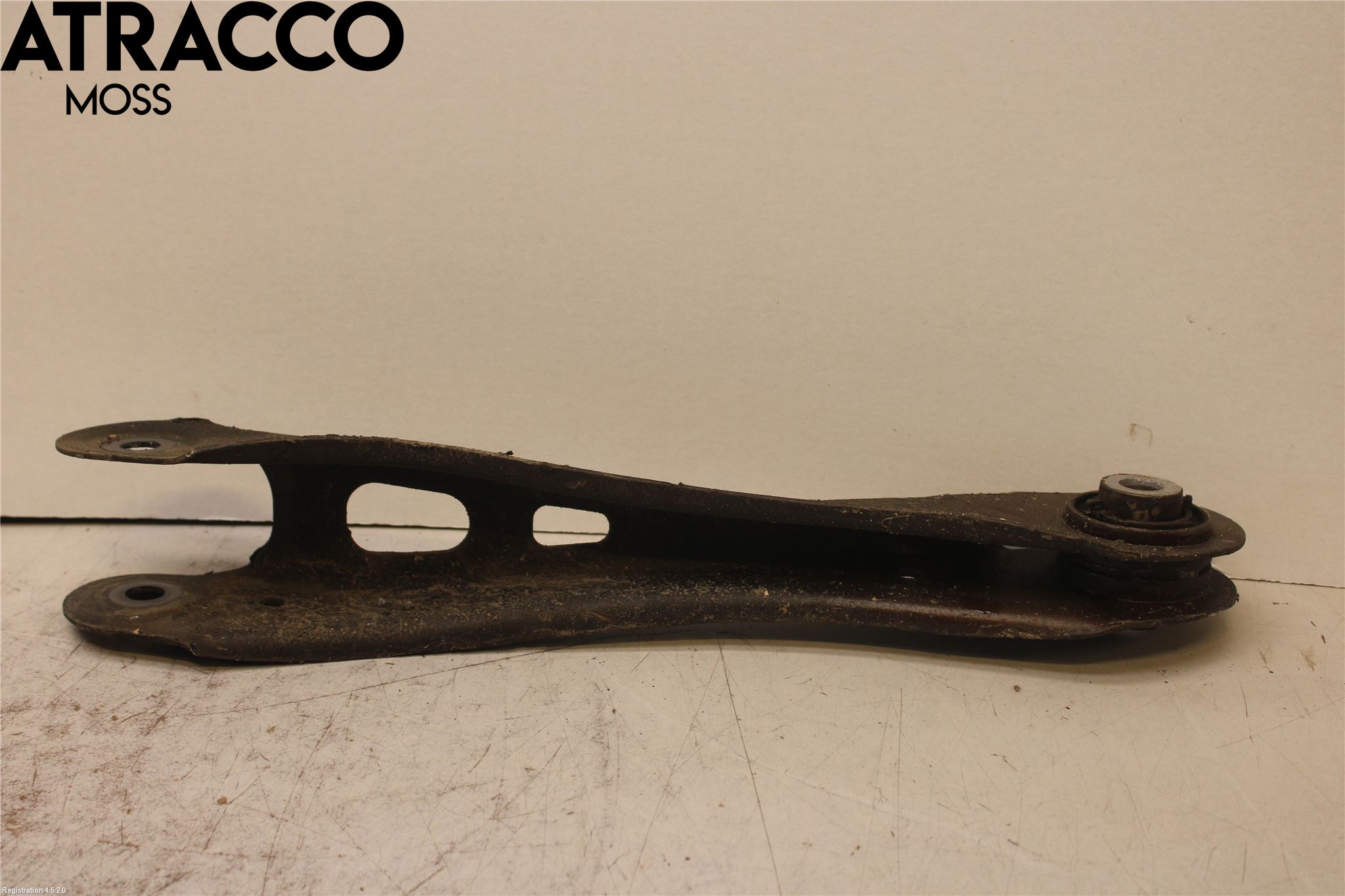 Hyundai IONIQ 5 NE 22- Bærearm Bak Venstre