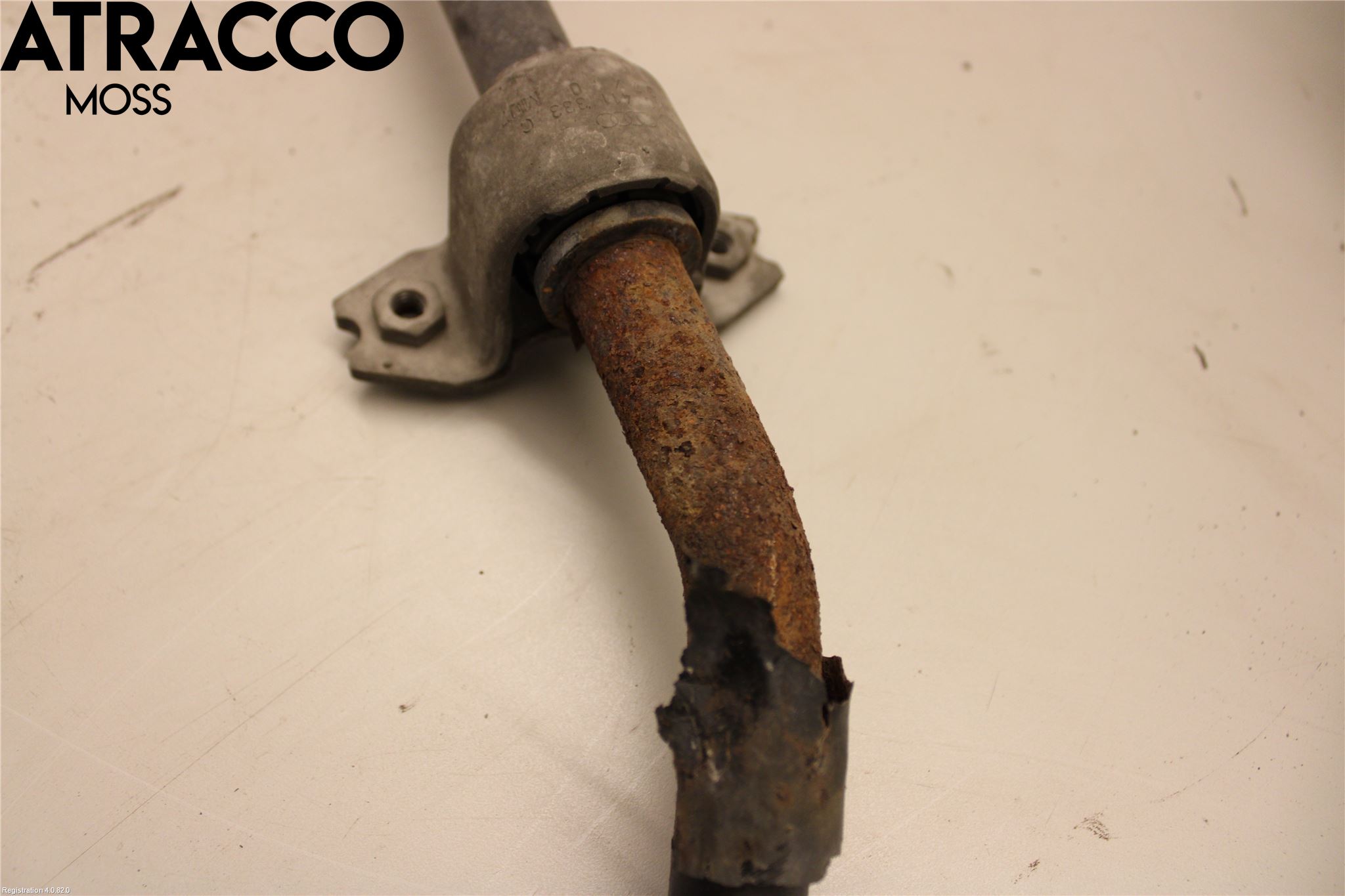 Volkswagen VW GOLF PLUS/CROSS GOLF 04-14 Stablisatorstag Foran